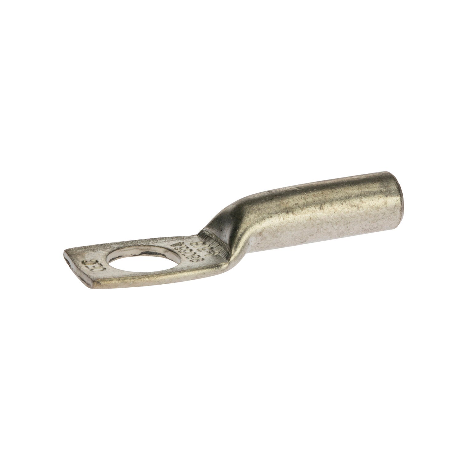 NSI L438 4 AWG 3/8” 1-Hole Copper Long Lug – Gray Discount