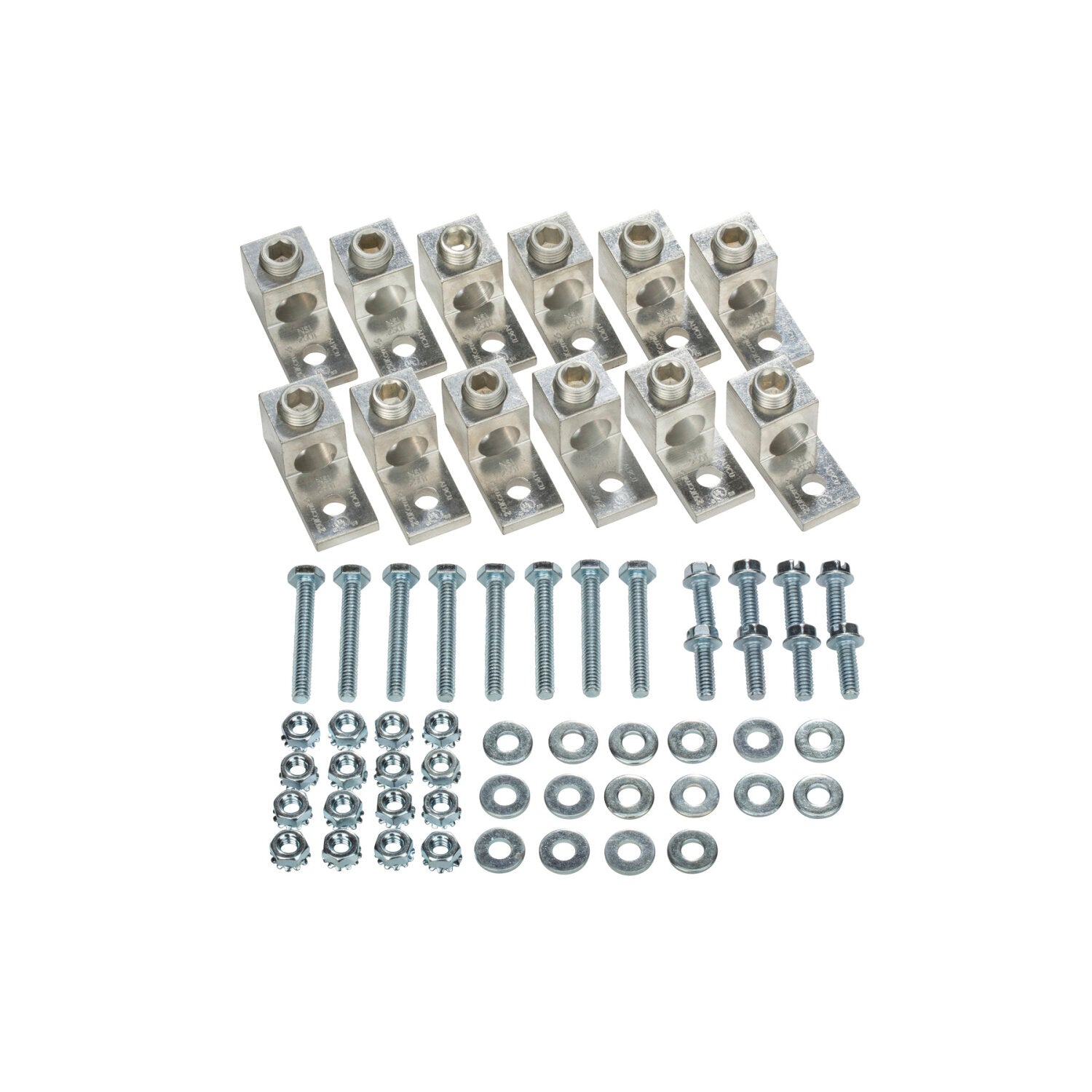 NSI LK-2 Transformer Lug Kit # 2 Discount