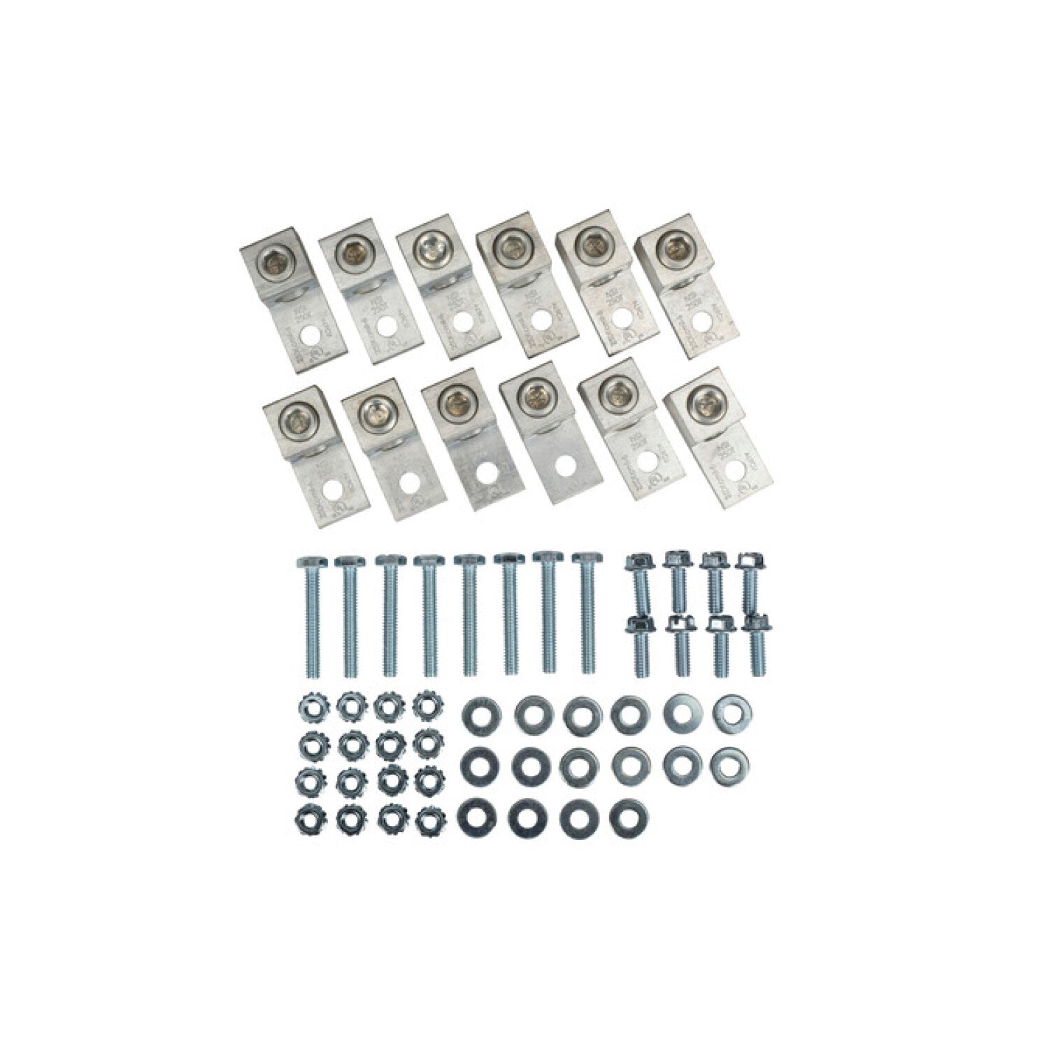 NSI LK-2 Transformer Lug Kit # 2 Discount