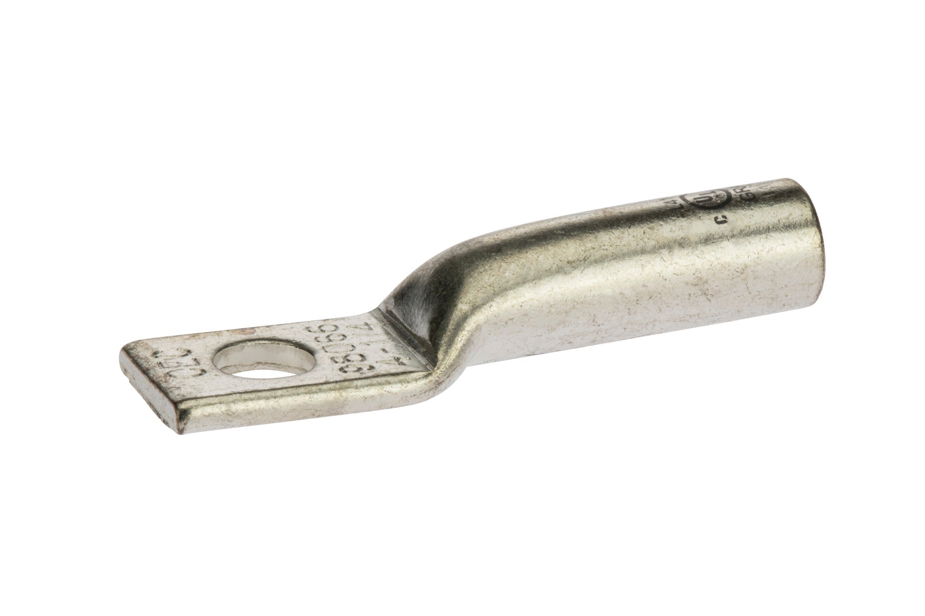 NSI L414 4 AWG 1/4” 1-Hole Copper Long Lug – Gray Online Hot Sale
