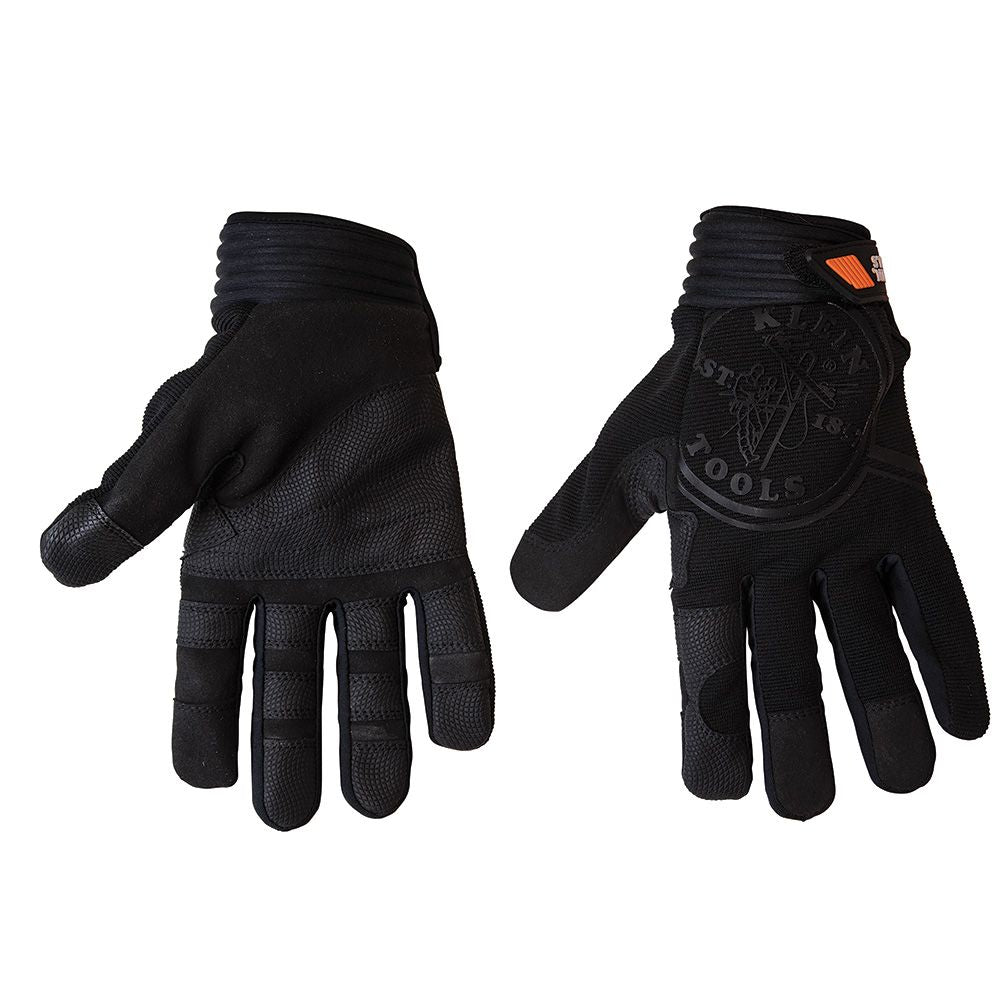 Klein Tools 40234 Journeyman Wire Pulling Gloves, XL Sale