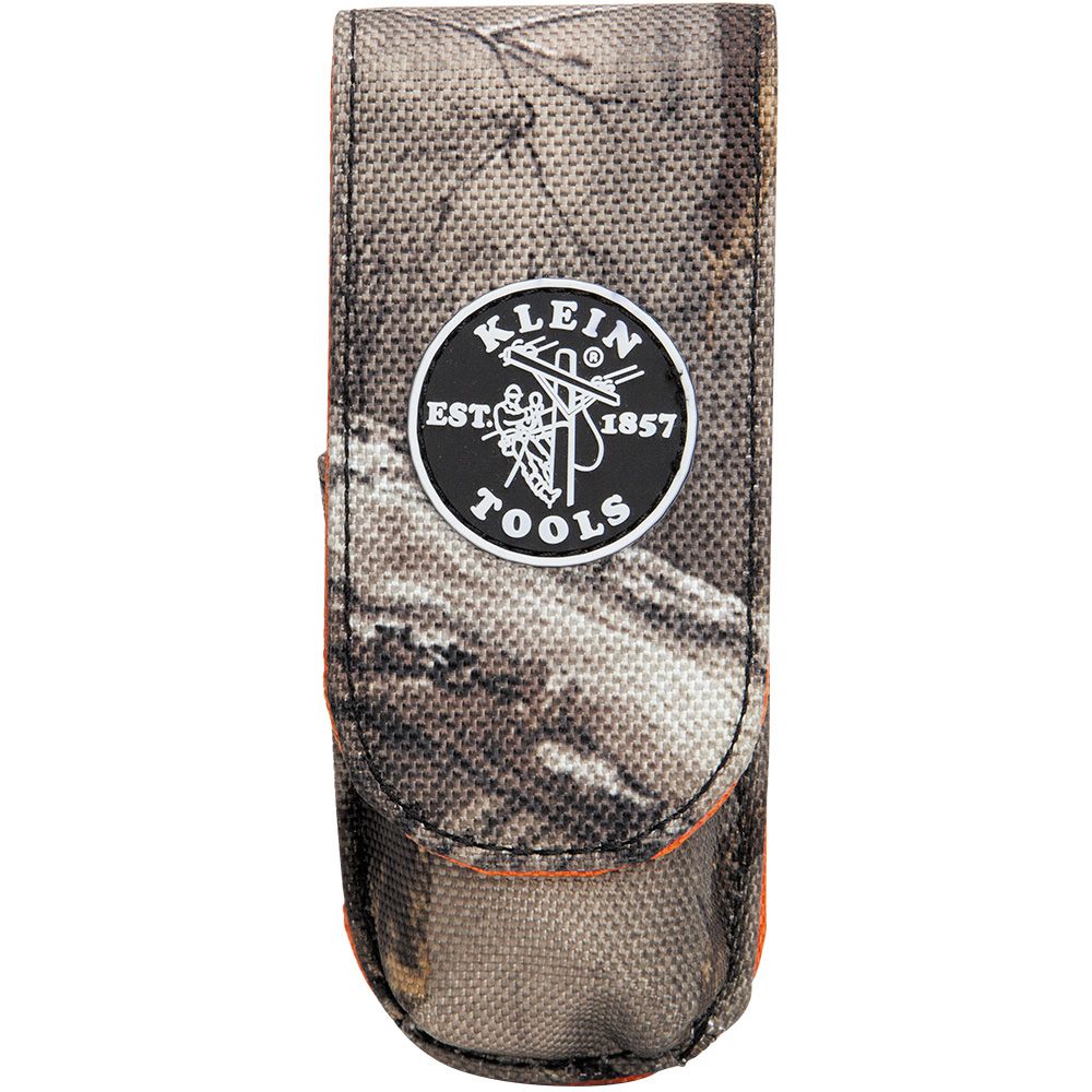 Klein Tools 55561 Camo Knife Holder Online now