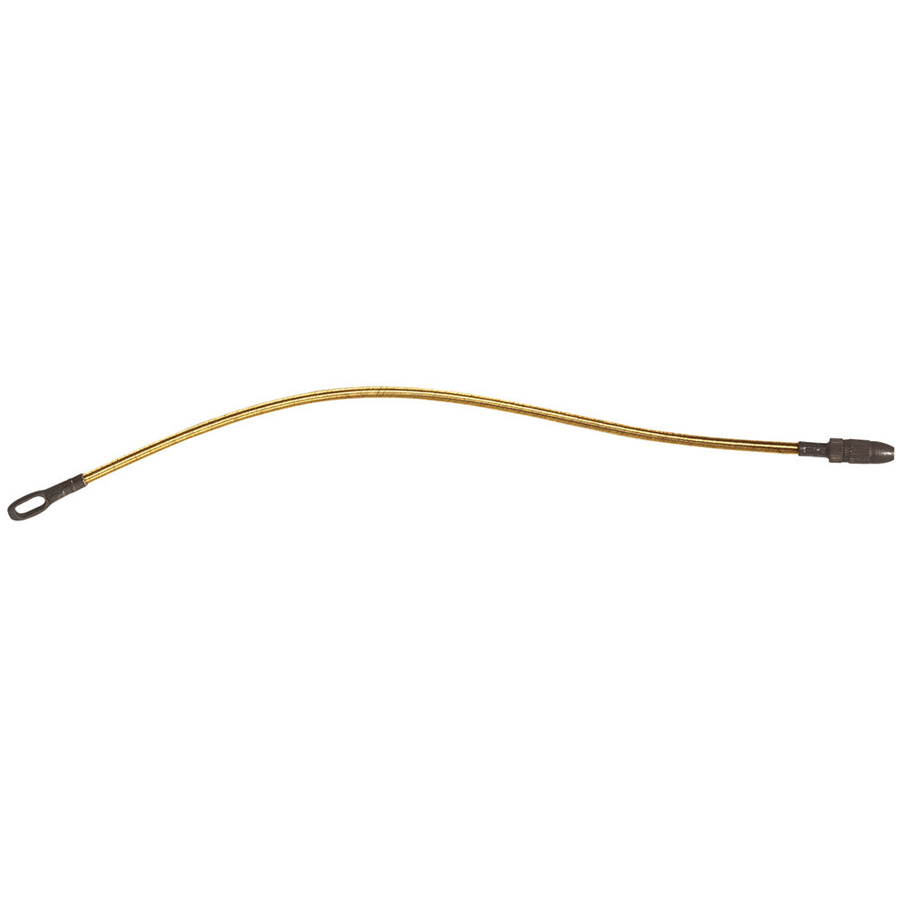 Klein Tools 50350 13-Inch Flexible Fish Tape Leader Supply
