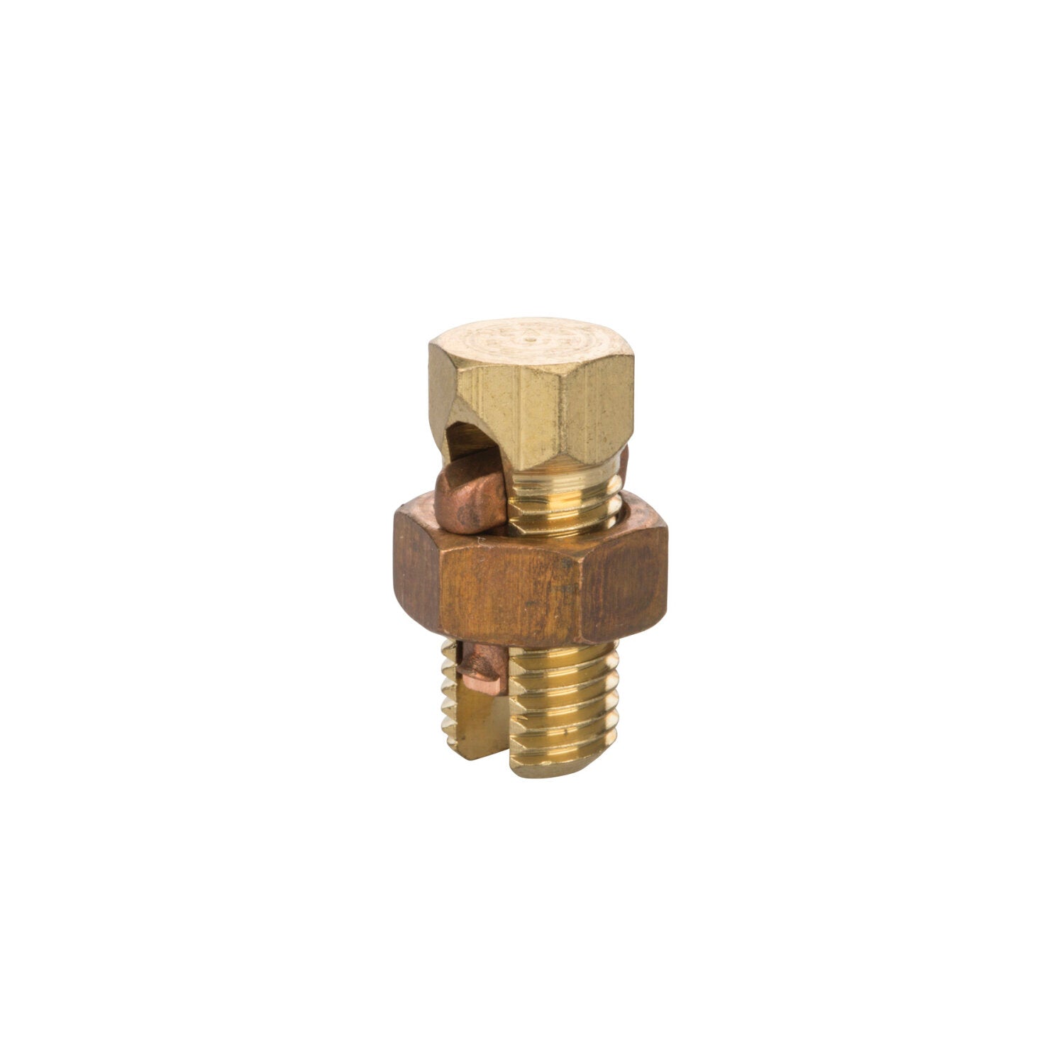 NSI N-8L Split Bolt Copper 8 3 Wire Fashion