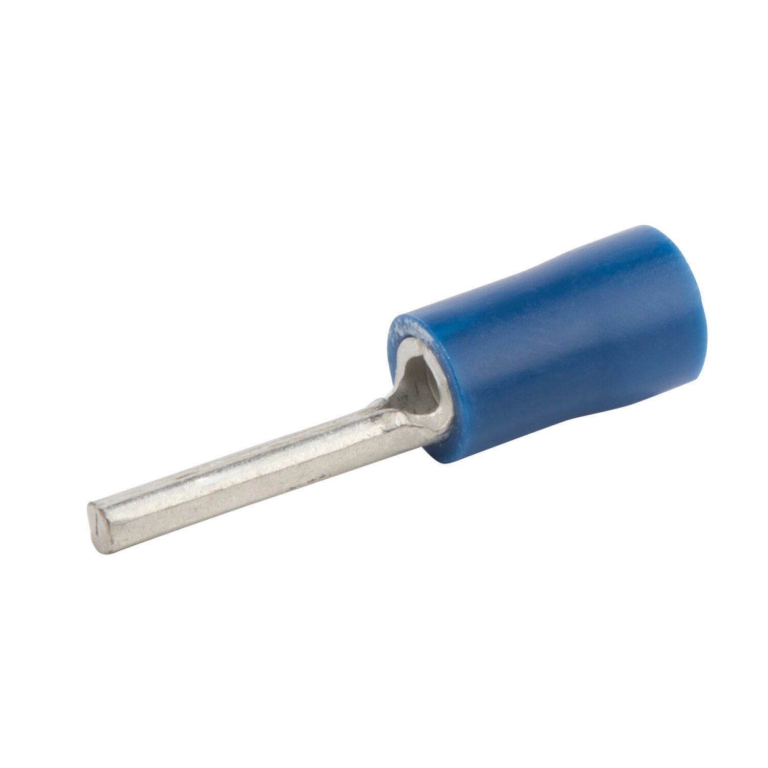 NSI PT-16V-BULK 16-14 Awg Vinyl Insulated Pin Terminal 1000 Per Pack Discount