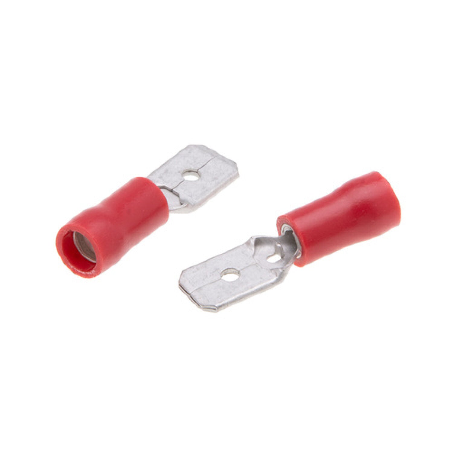 NSI M22-250-3V-BULK 22-18 Awg Male Disconnect 1000 Per Pack Online now