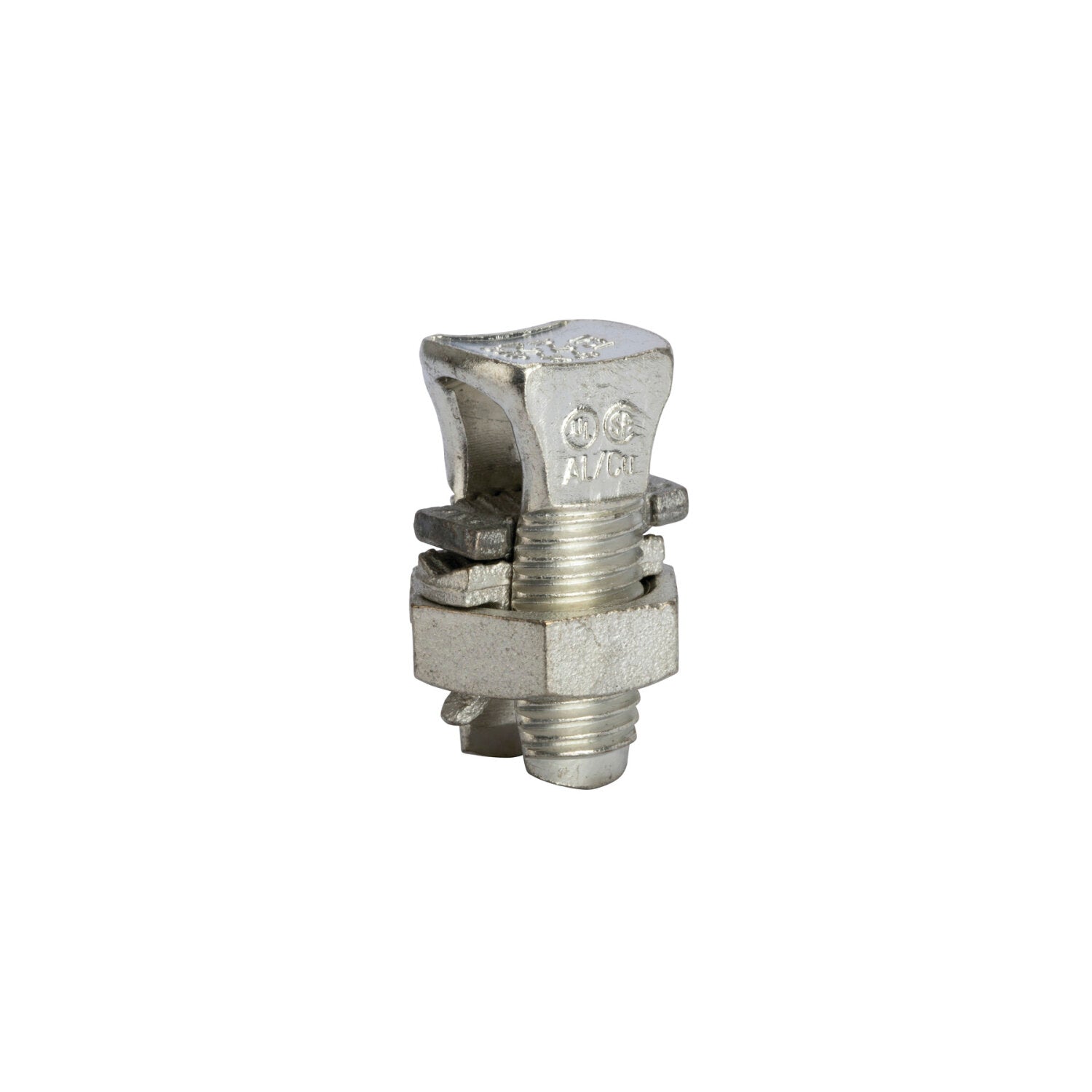 NSI N-2SP Split Bolt Copper 2 Tin Plated Hot on Sale