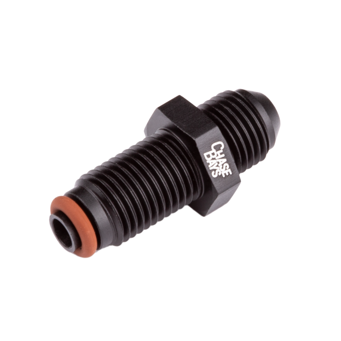 Chase Bays – 14×1.5 to 6AN Low O-Ring / Bumpsteer Power Steering Adapter (CB-M14BUMP/A) Discount