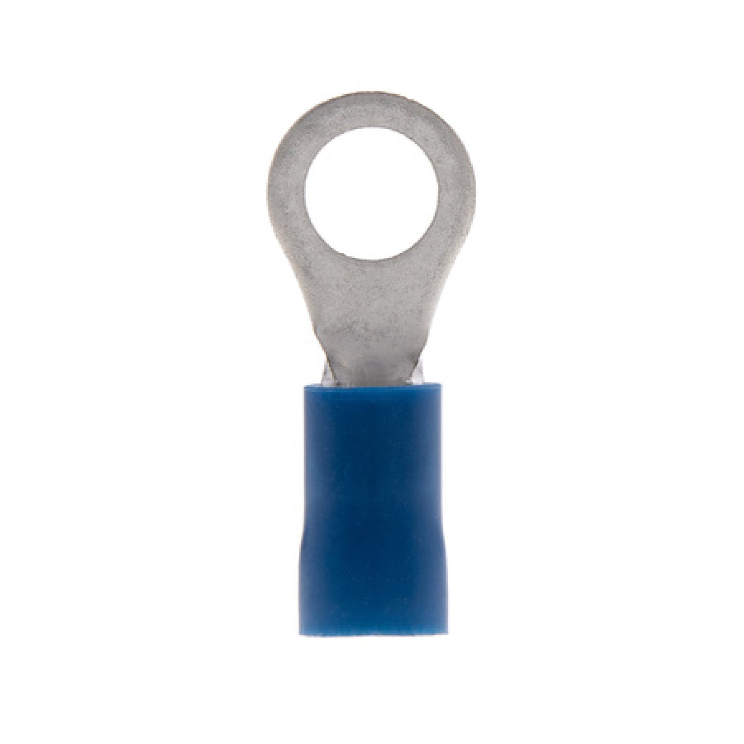 NSI R16-10V 16-14 Awg Vinyl Insulated Ring #10 Stud – 100 Per Pack Online Hot Sale