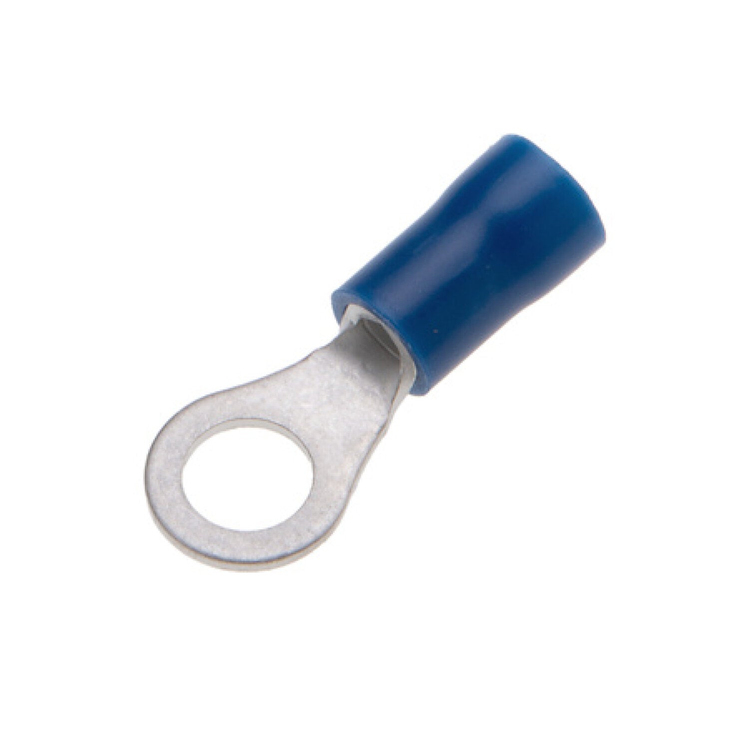 NSI R16-10V 16-14 Awg Vinyl Insulated Ring #10 Stud – 100 Per Pack Online Hot Sale