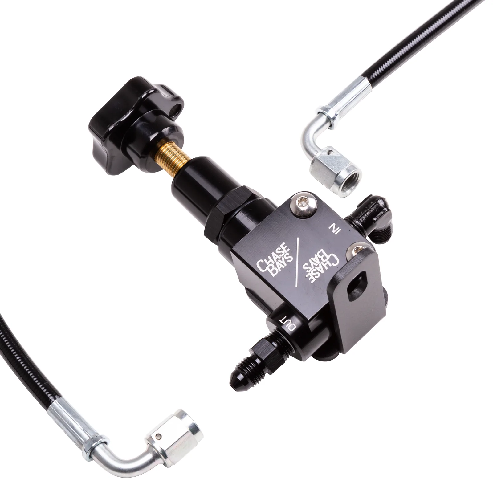 Chase Bays – Brake Line Relocation – Lexus IS300 with OEMC (CB-IS300-OEMC) Online Sale