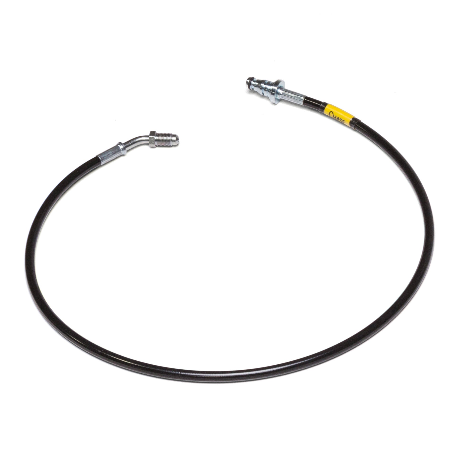 Chase Bays – Clutch Line – 92-99 BMW E36 with BMW Trans Adapter (Extended for Swap) (CB-E36-CLUTCHEXT) Online now