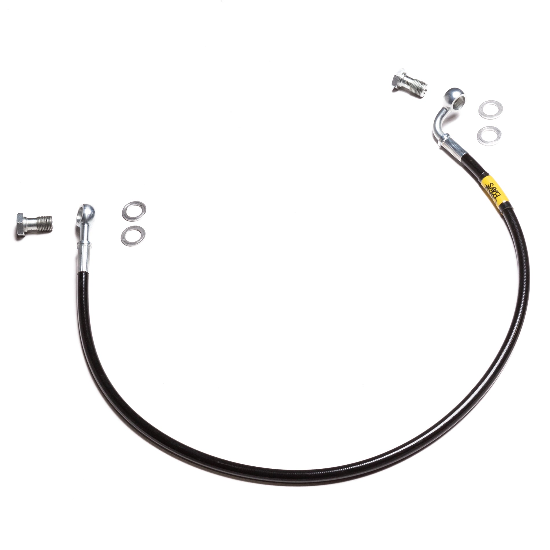 Chase Bays – Clutch Line – Mazda RX-7 FC with 1JZ | 2JZ (CB-FC-JZCLUTCH) Supply
