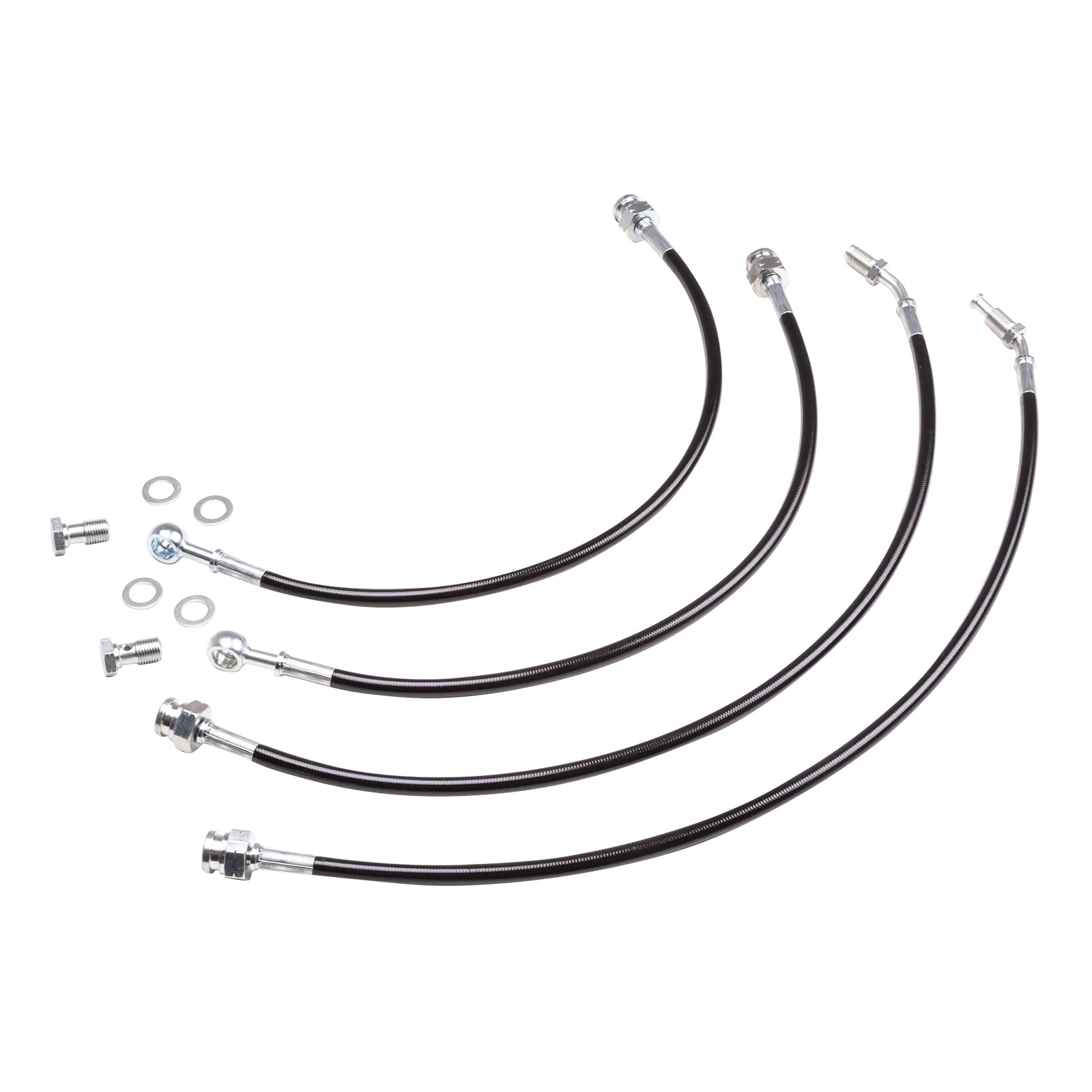 Chase Bays – Caliper Brake Lines – 86-92 Mazda RX7 FC ALL Online