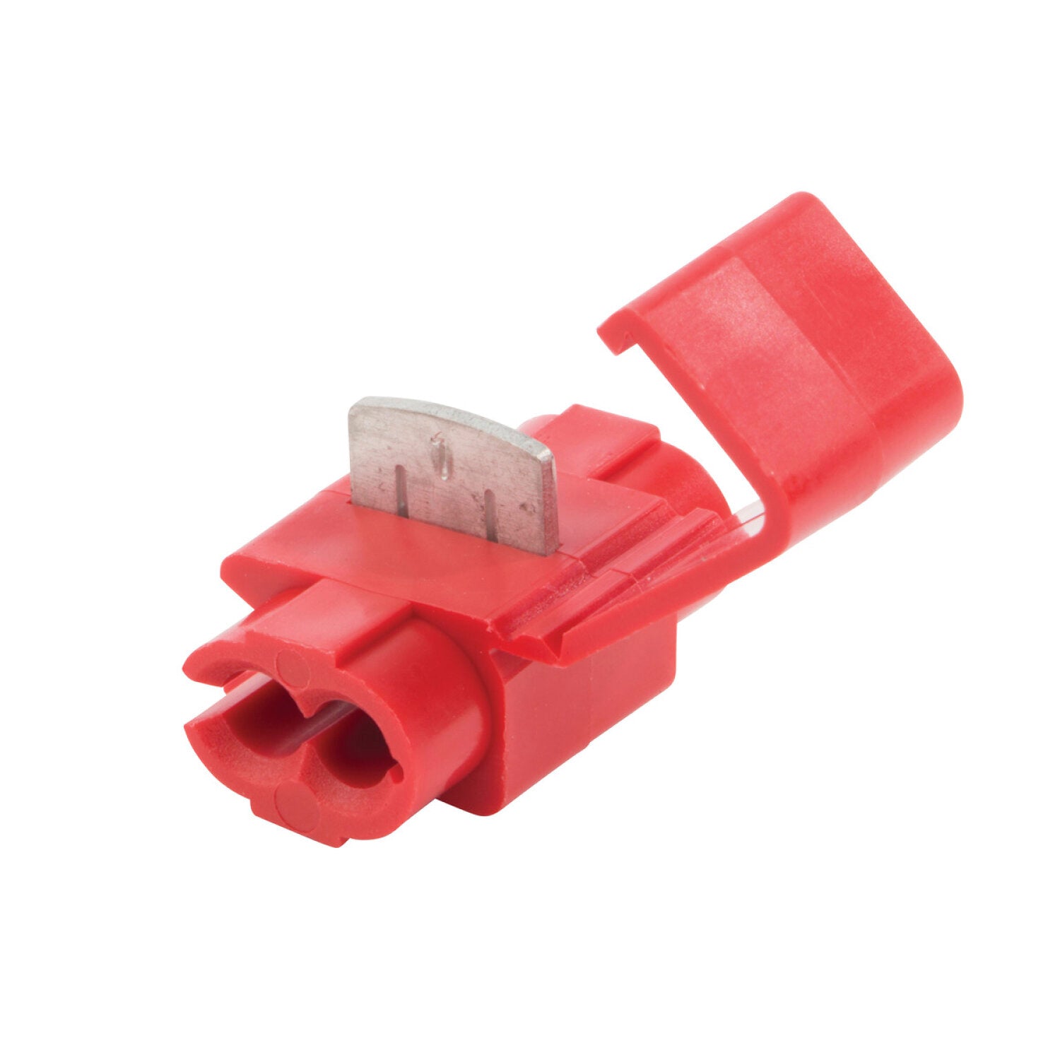 NSI PTC22-18-BULK 22-18 Awg Plier Tap Connector 500 Per Pack Discount
