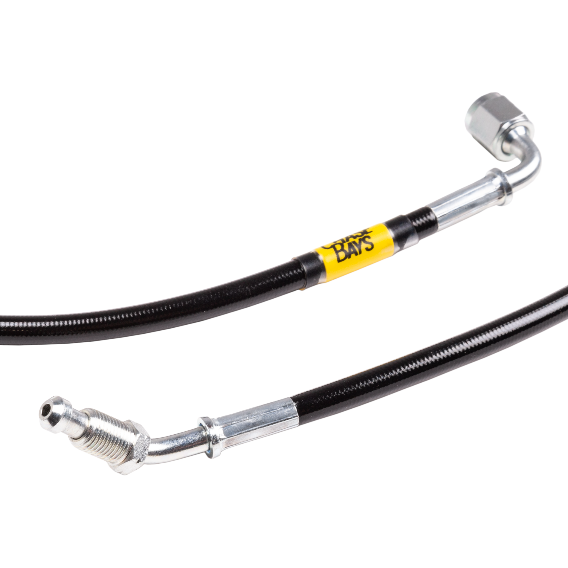 Chase Bays – Clutch Line – Nissan 240sx S13 / S14 with BMW Transmission (CB-N-KCLUTCH) Online Hot Sale