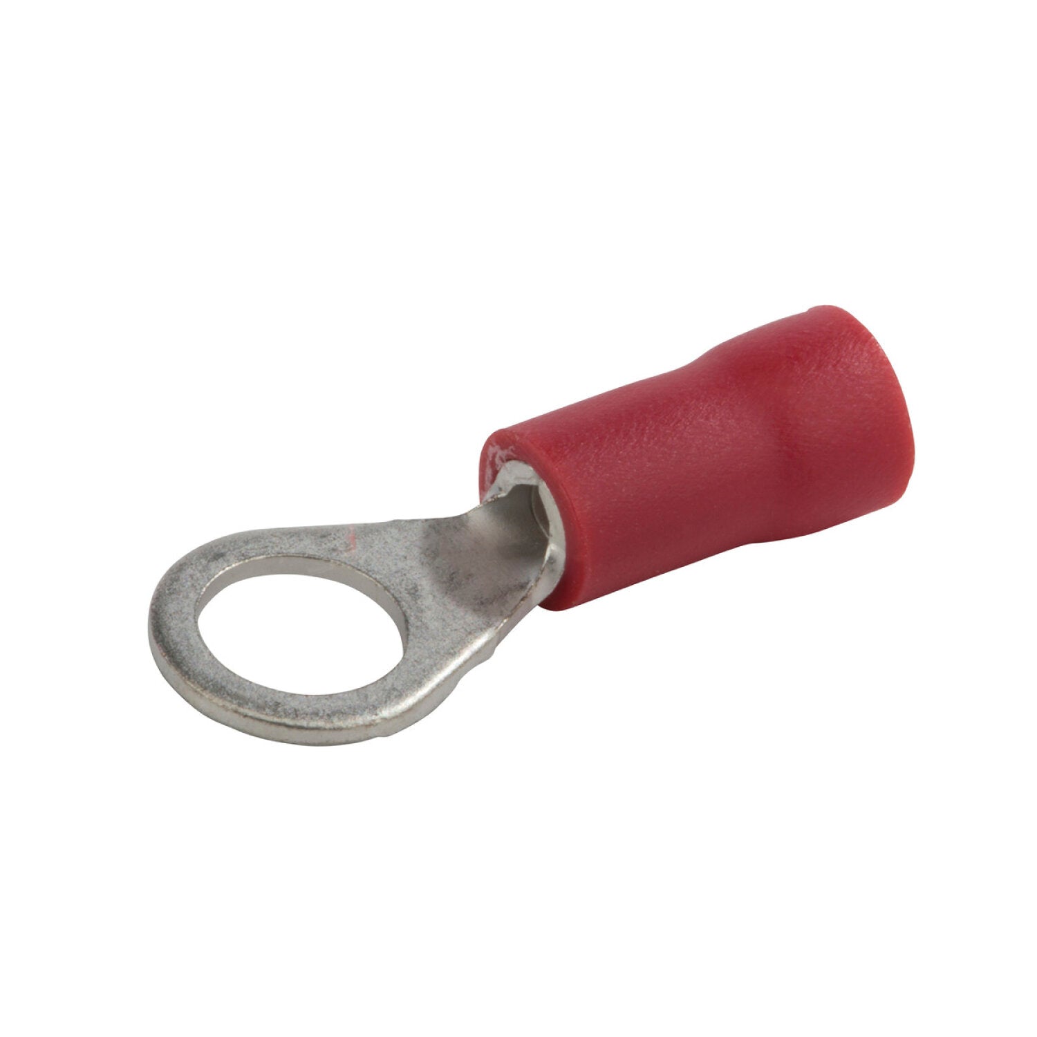 NSI R22-10V-S Wire Terminal Ring Vinyl 22-18 Awg 10 Stud Clamshell (25 Ea) Online Hot Sale