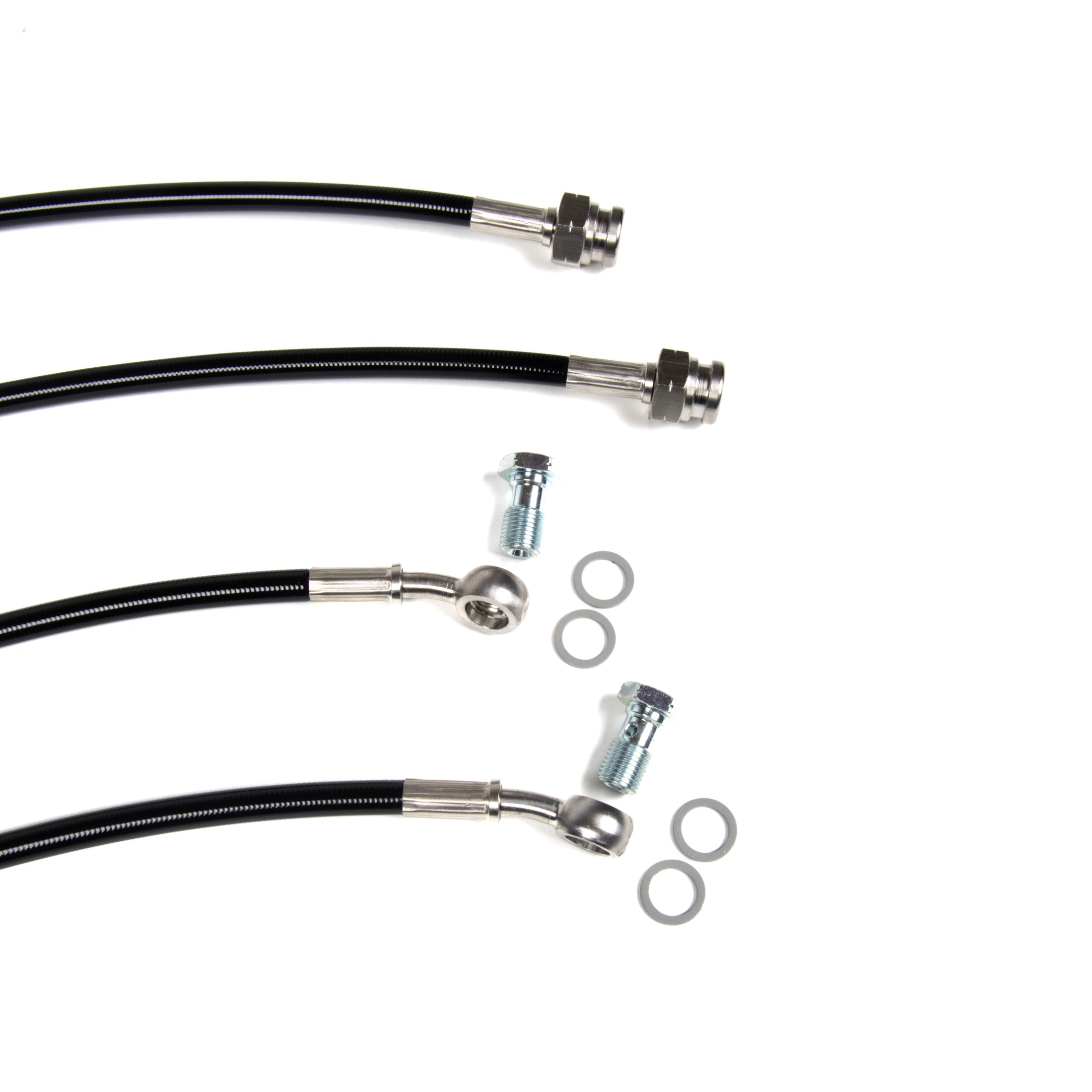 Chase Bays – Caliper Lines – Corvette C5 | C6 Sale