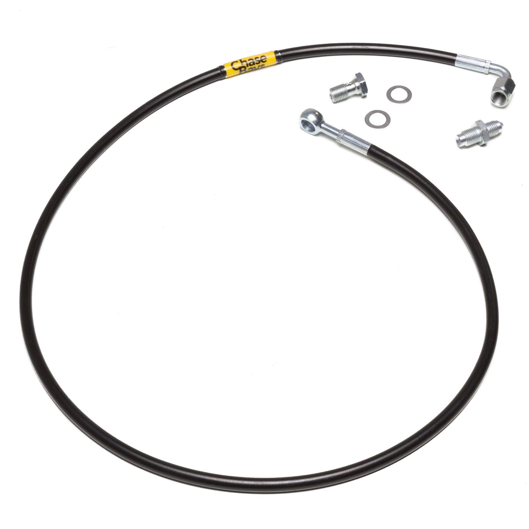 Chase Bays – Clutch Line – 93-98 Toyota Supra / SC300 / SC400 (CB-SUPRA-CLUTCH) on Sale