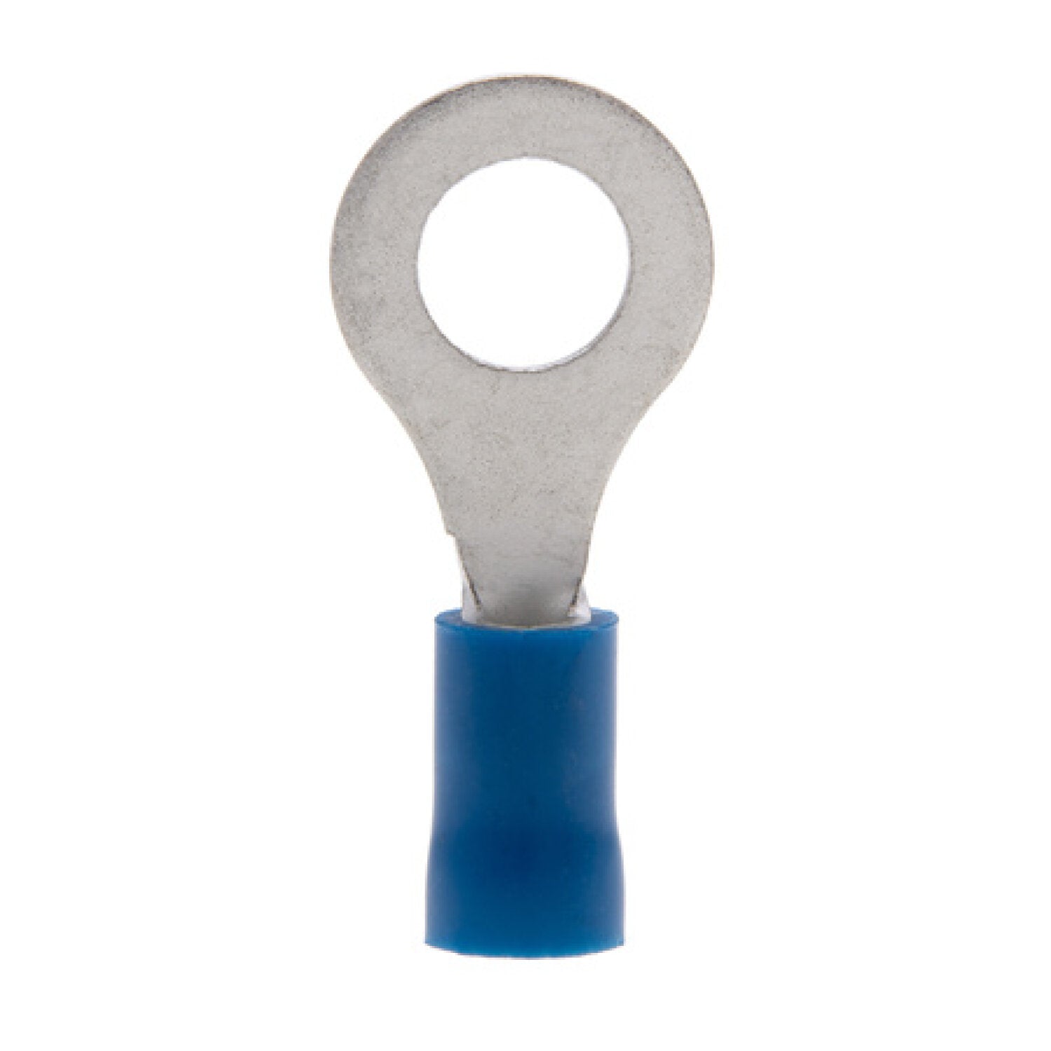 NSI R16-14V-P Wire Terminal Rng Vinyl 16-14 Awg 1-4 In Stud Pro Pack Bottle (70 Ea) on Sale