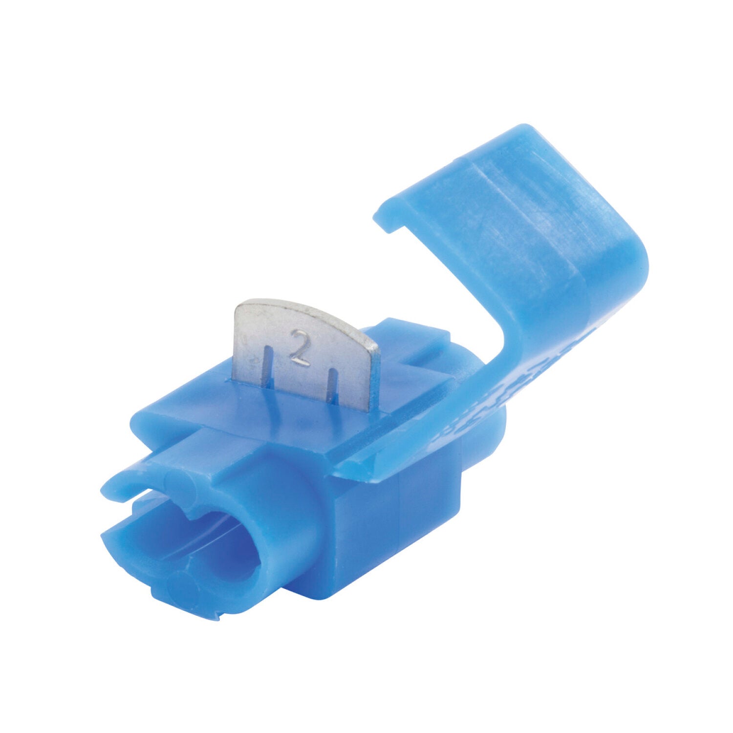 NSI PTC16-14 16-14 Awg Plier Tap Connector 25 Per Pack Discount