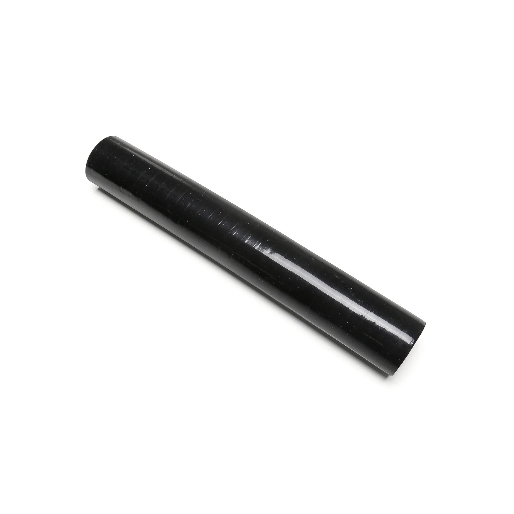 Chase Bays – Black 1.38″ Silicone Hose – 1 Foot Straight (CB-SH-138-12S) Sale