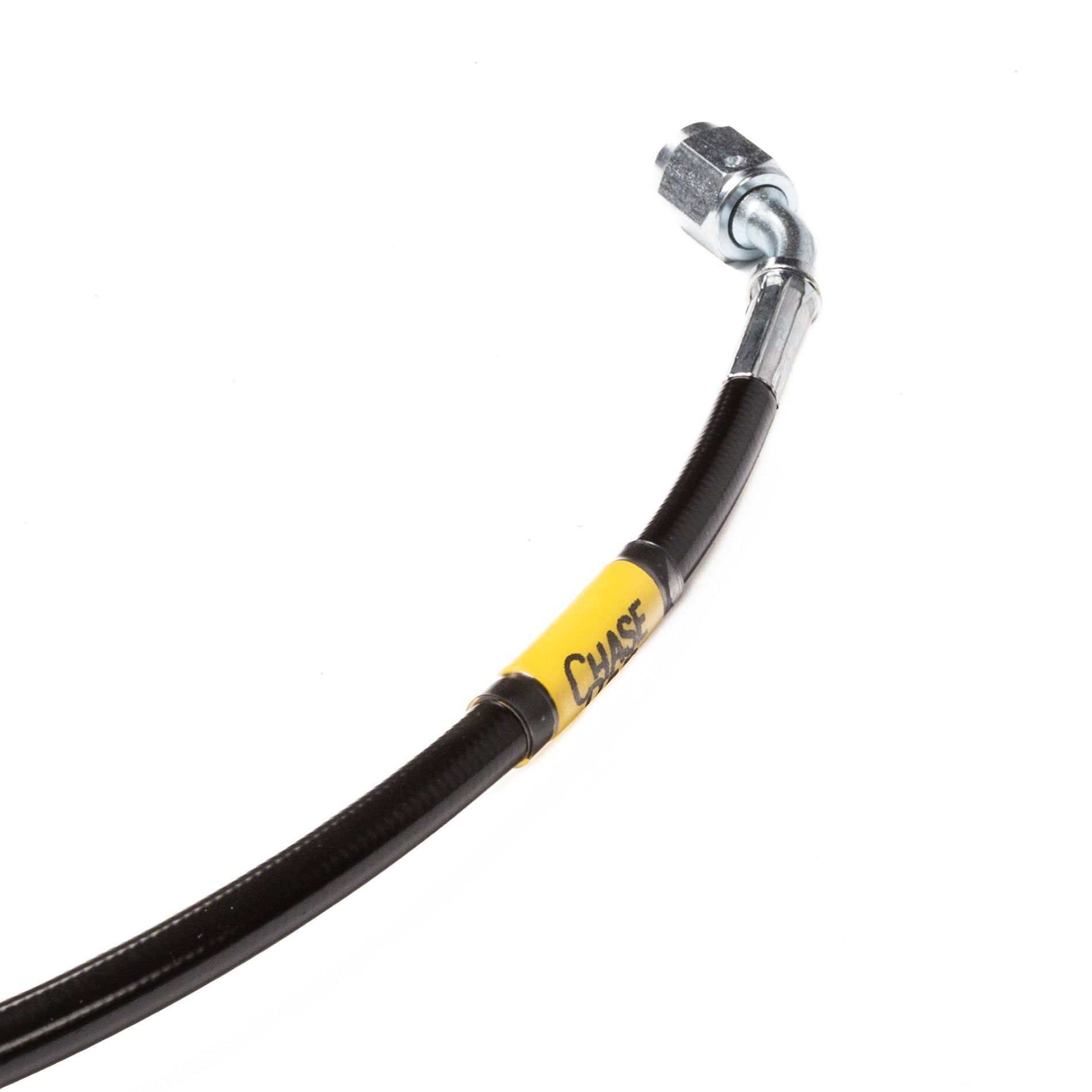 Chase Bays – Brake Line Relocation for BMW E36 with Single Piston Brake Booster Delete (CB-E36-BBE) Sale