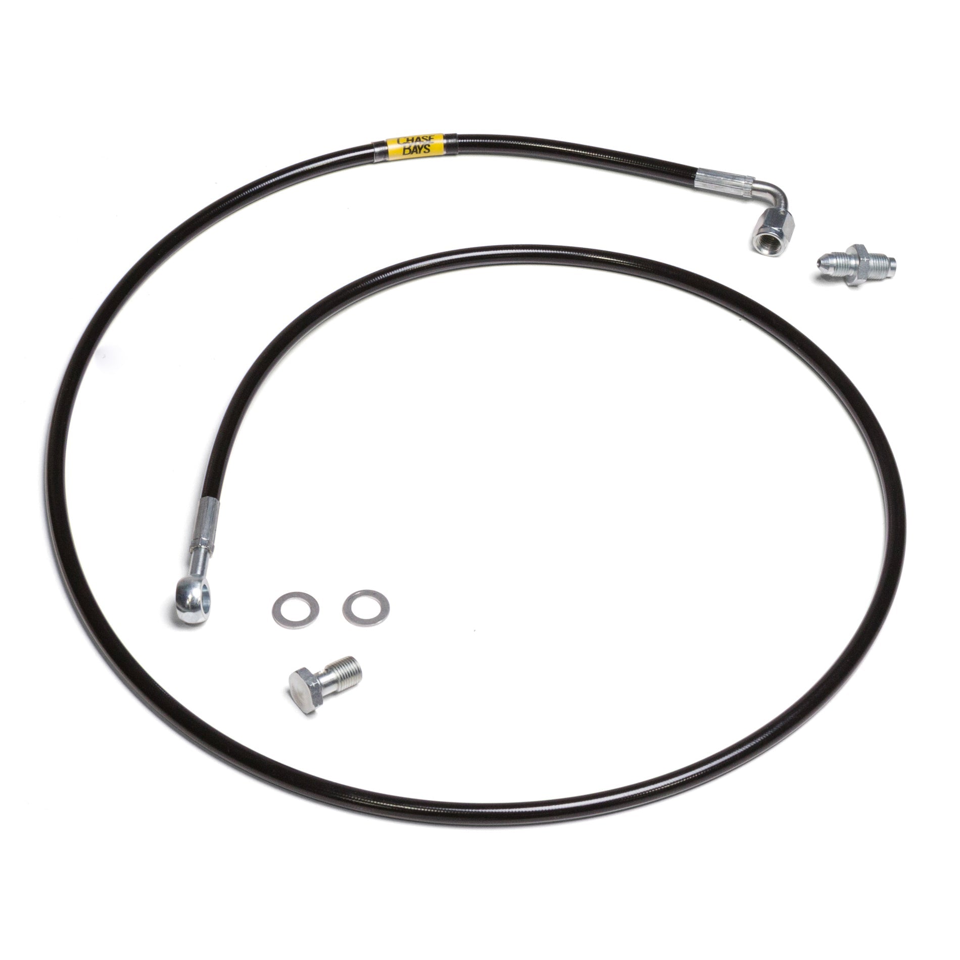Chase Bays – Clutch Line – Nissan 240sx S13 / S14 with Nissan Transmission (CB-N-CLUTCH) Discount
