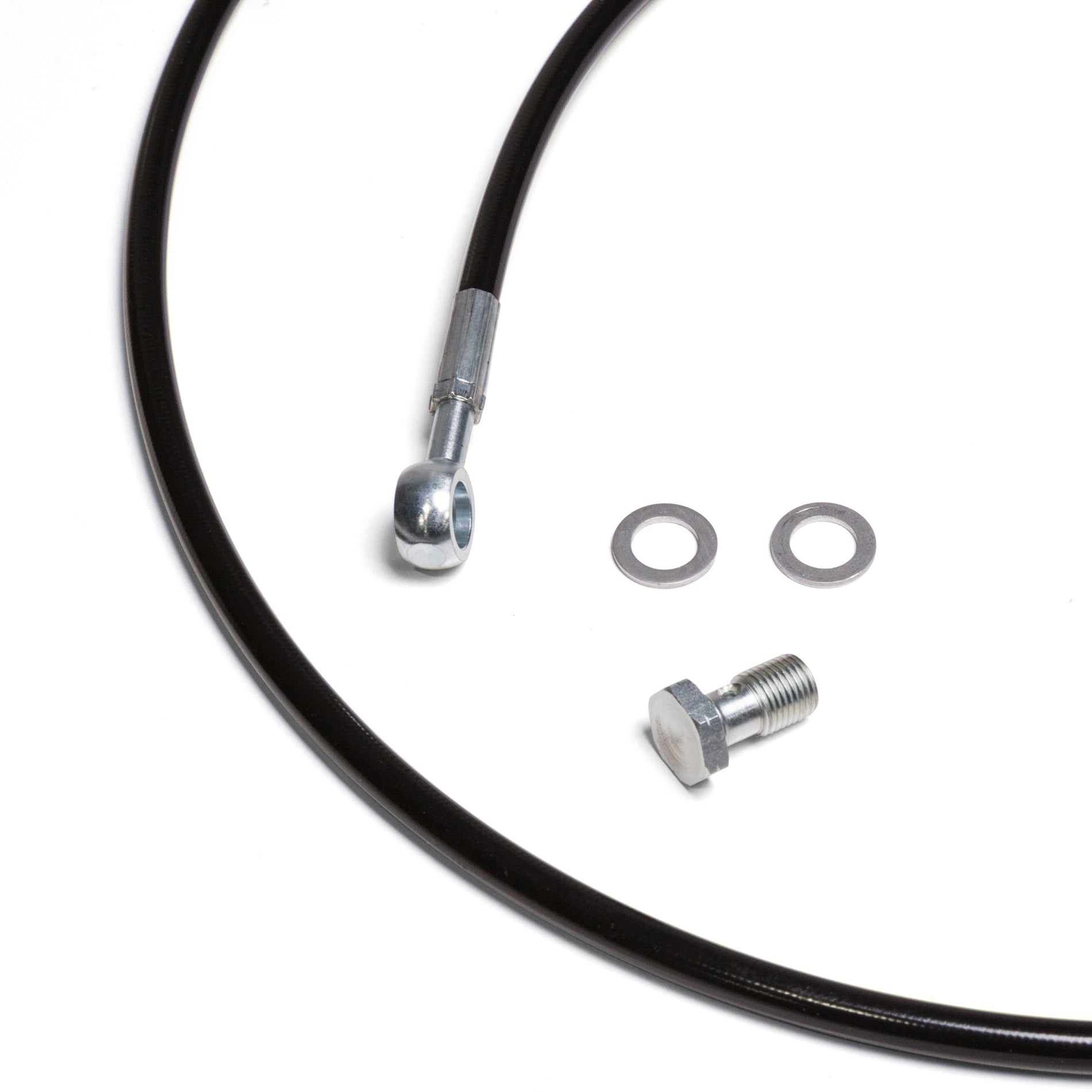 Chase Bays – Clutch Line – Nissan 240sx S13 / S14 with Nissan Transmission (CB-N-CLUTCH) Discount