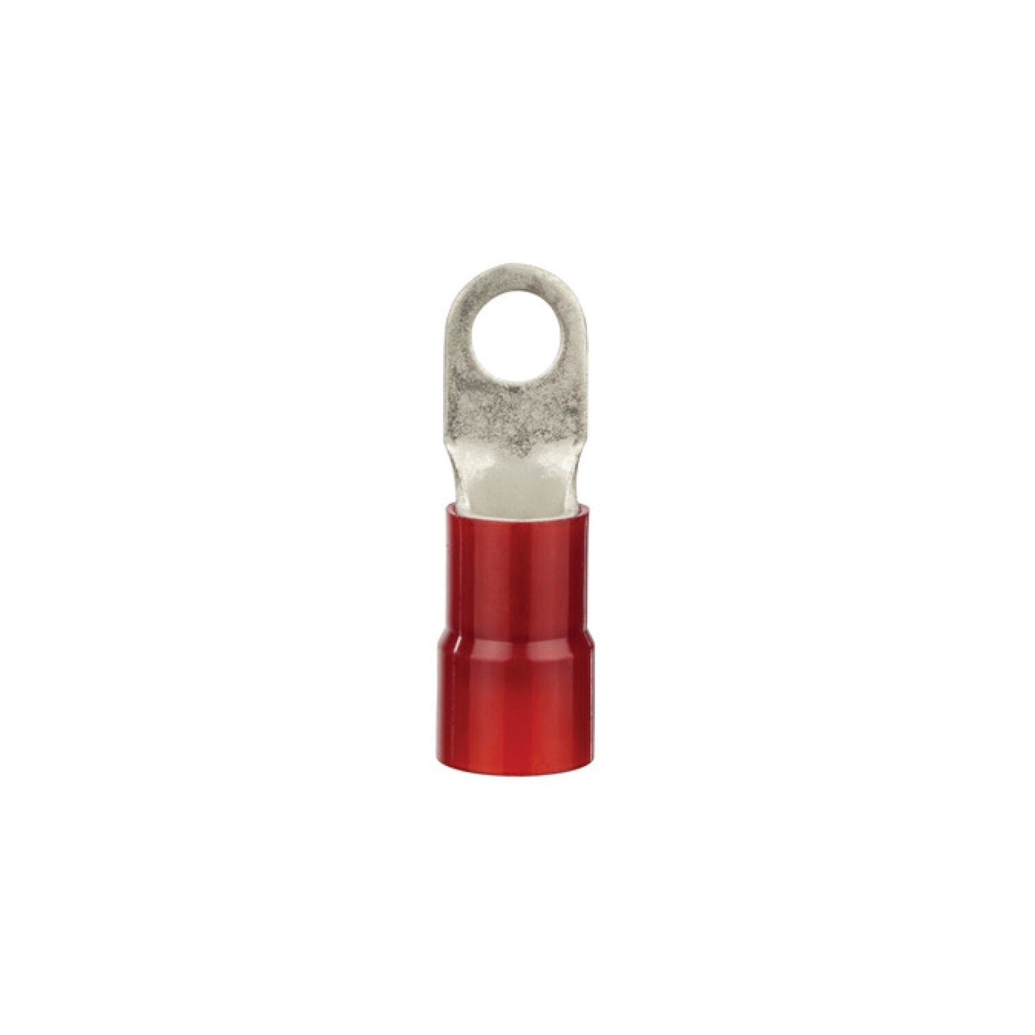 NSI R2-38N 2 Awg Nylon Insulated Ring 3/8″ Stud 10 Per Pack Online now