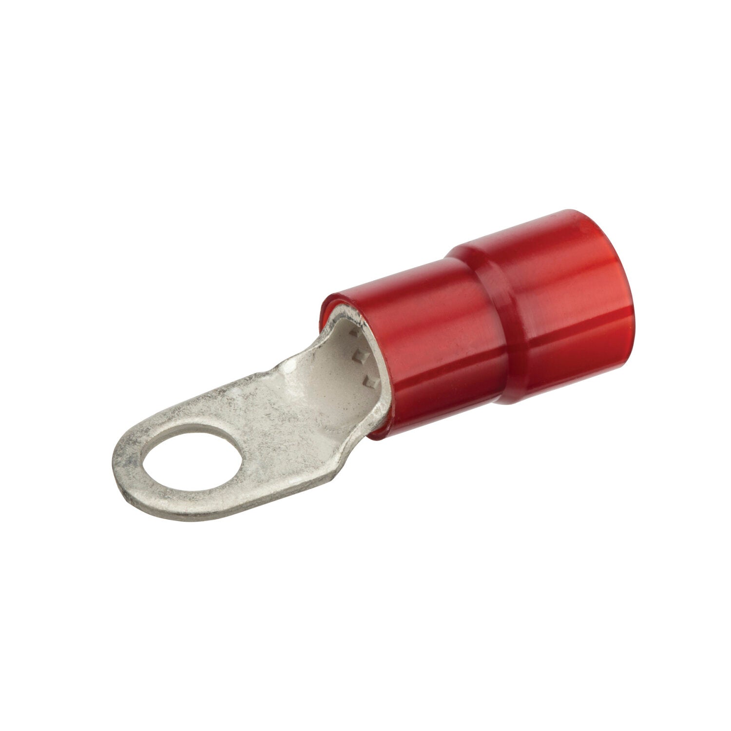 NSI R2-38N-BULK 2 Awg Nylon Insulated Ring 3/8″ Stud 100 Per Bag Discount