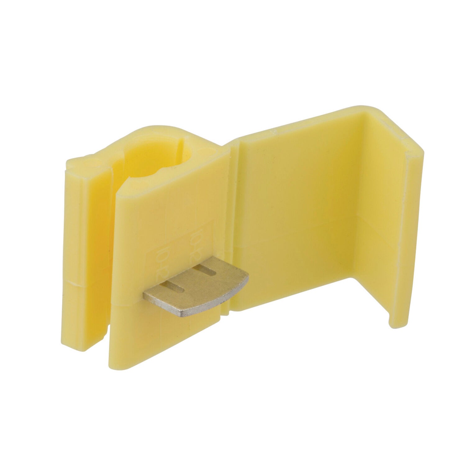 NSI PTC12-10 12-10 Awg Plier Tap Connector 25 Per Pack Discount