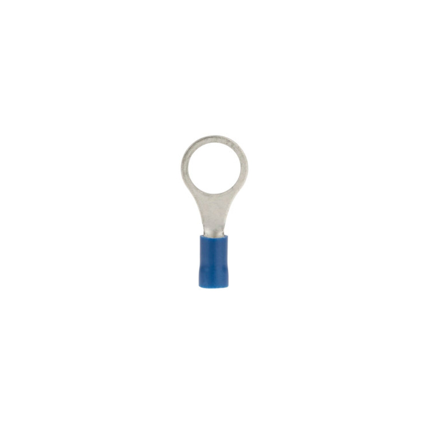 NSI R16-38V-BULK 16-14 Awg Vinyl Insulated Ring 3/8″ Stud 1000 Per Pack Online