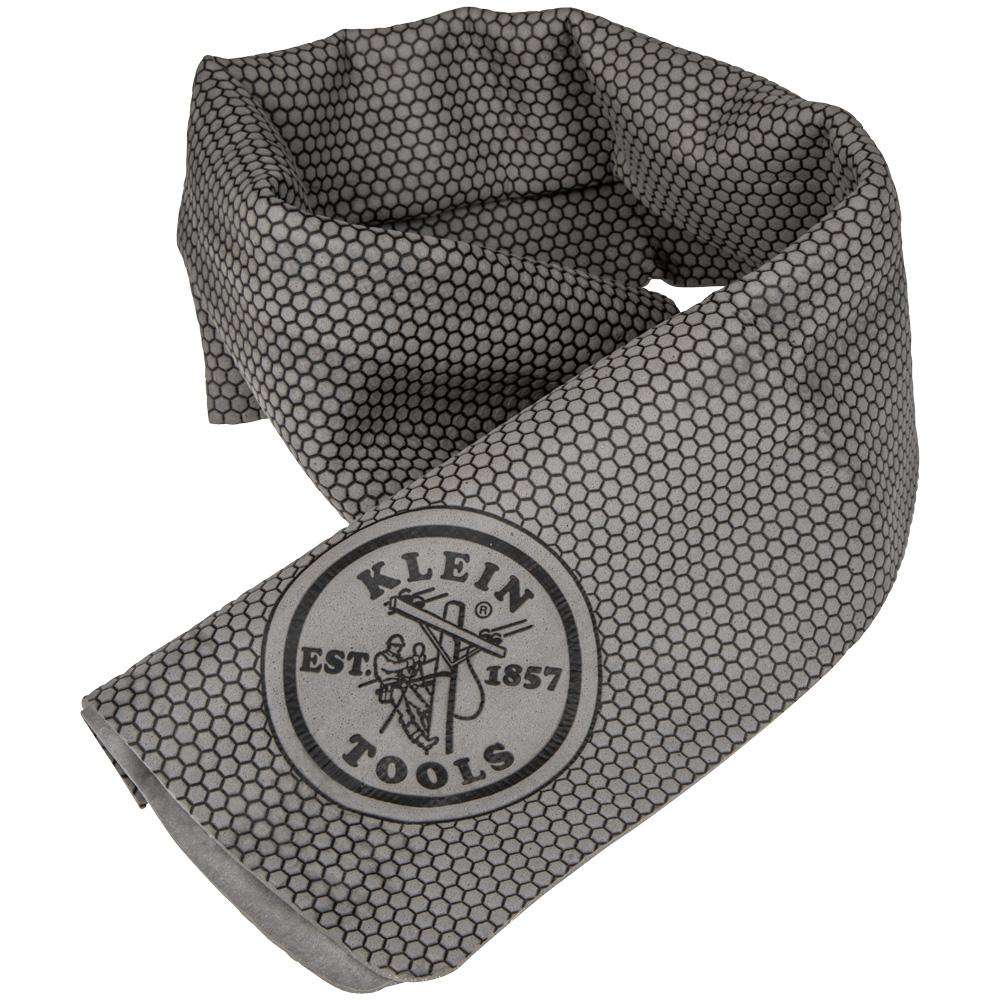 Klein Tools 60093 Cooling Towel, Gray Sale