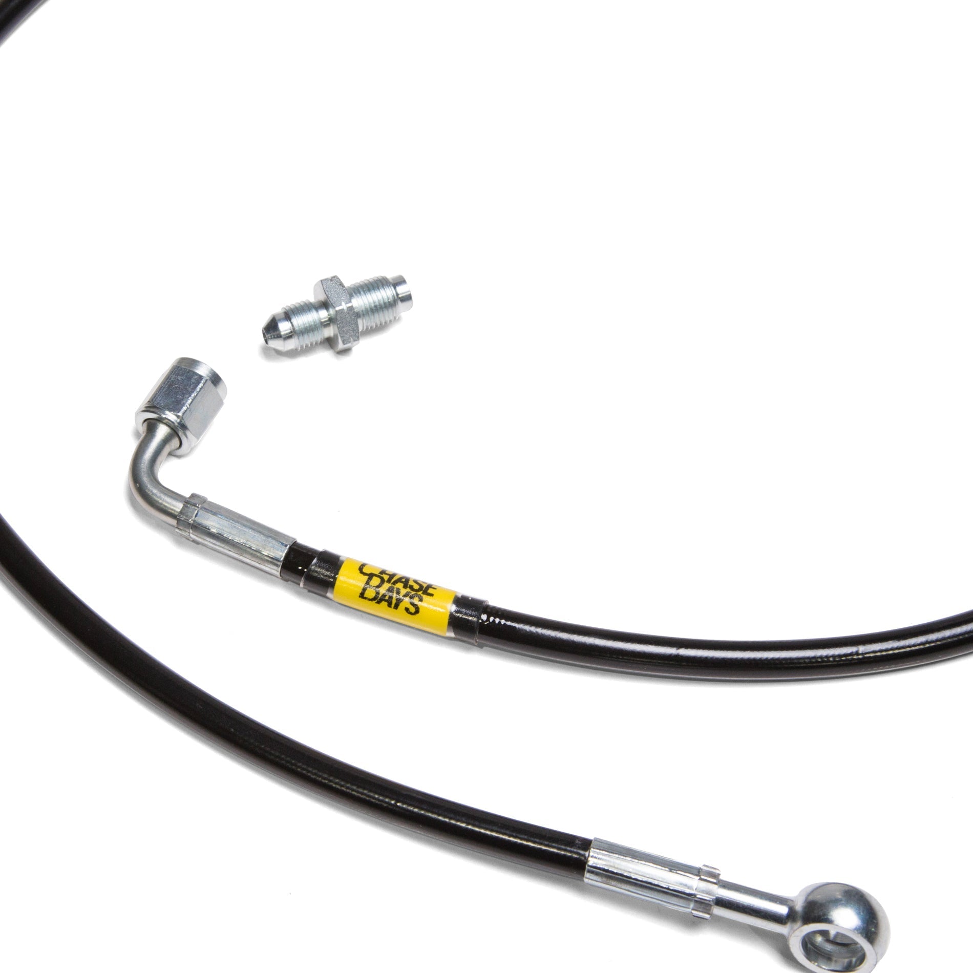 Chase Bays – Clutch Line – Nissan 240sx S13 / S14 with VQ35DE or 1JZ | 2JZ (CB-N-VQCLUTCH) Supply