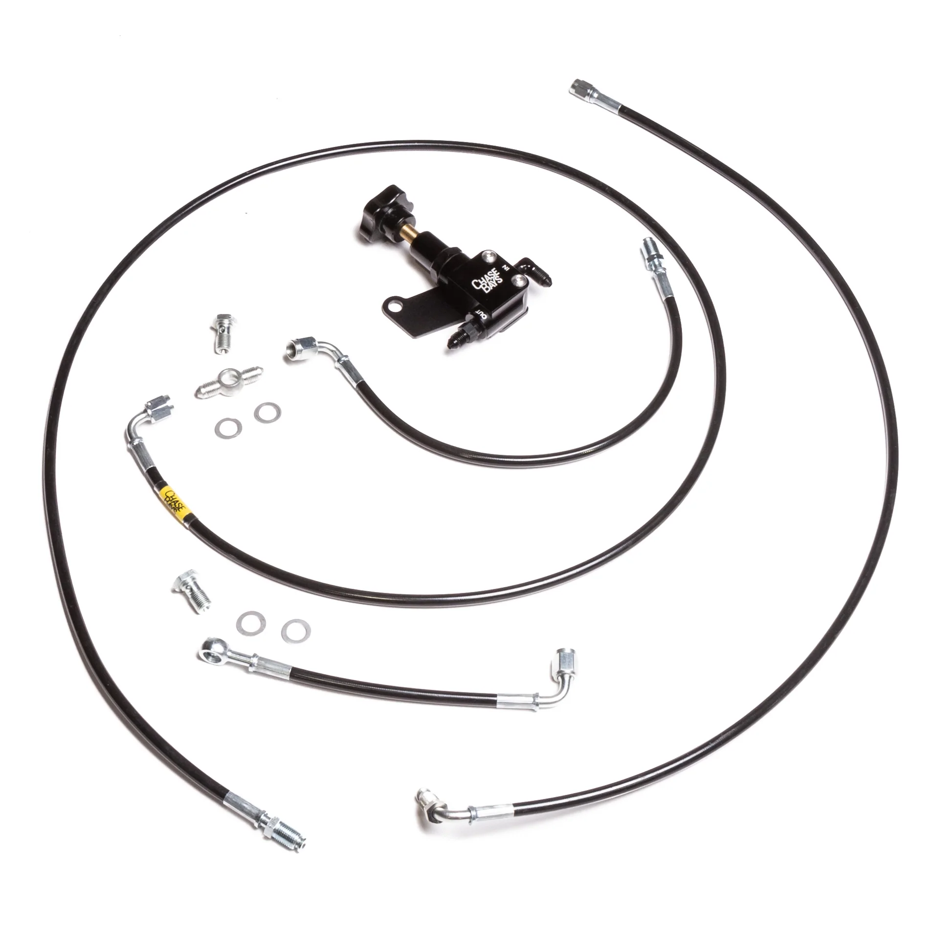 Chase Bays – Brake Line Relocation – Mazda RX-7 FD for OEMC (CB-FD-OEMC) Online now
