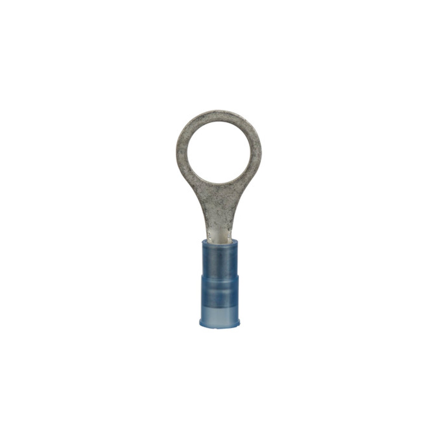 NSI R16-38N 16-14 Awg Nylon Insulated Ring 3/8″ Stud 50 Per Pack Online Sale