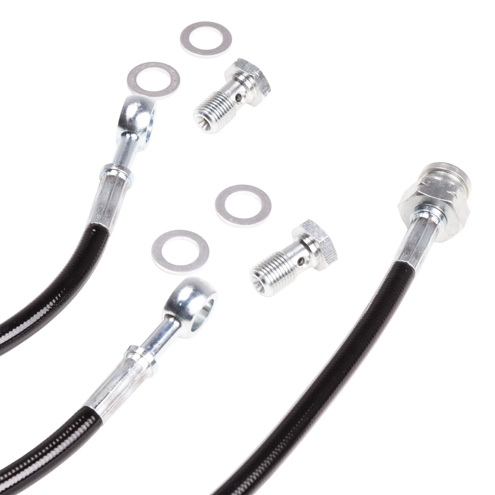 Chase Bays – Caliper Brake Lines – 95-02 Nissan 240sx | Silvia S14 | S15 Online