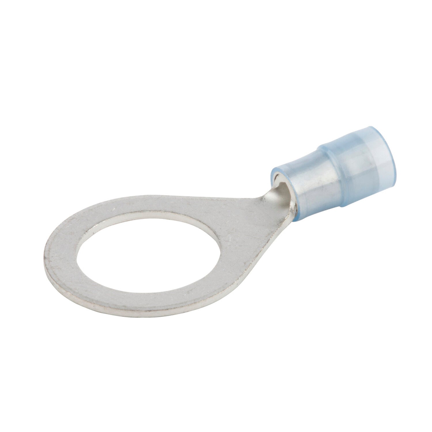 NSI R16-50N 16-14 Awg Nylon Insulated Ring 1/2″ Stud 50 Per Pack Online Sale