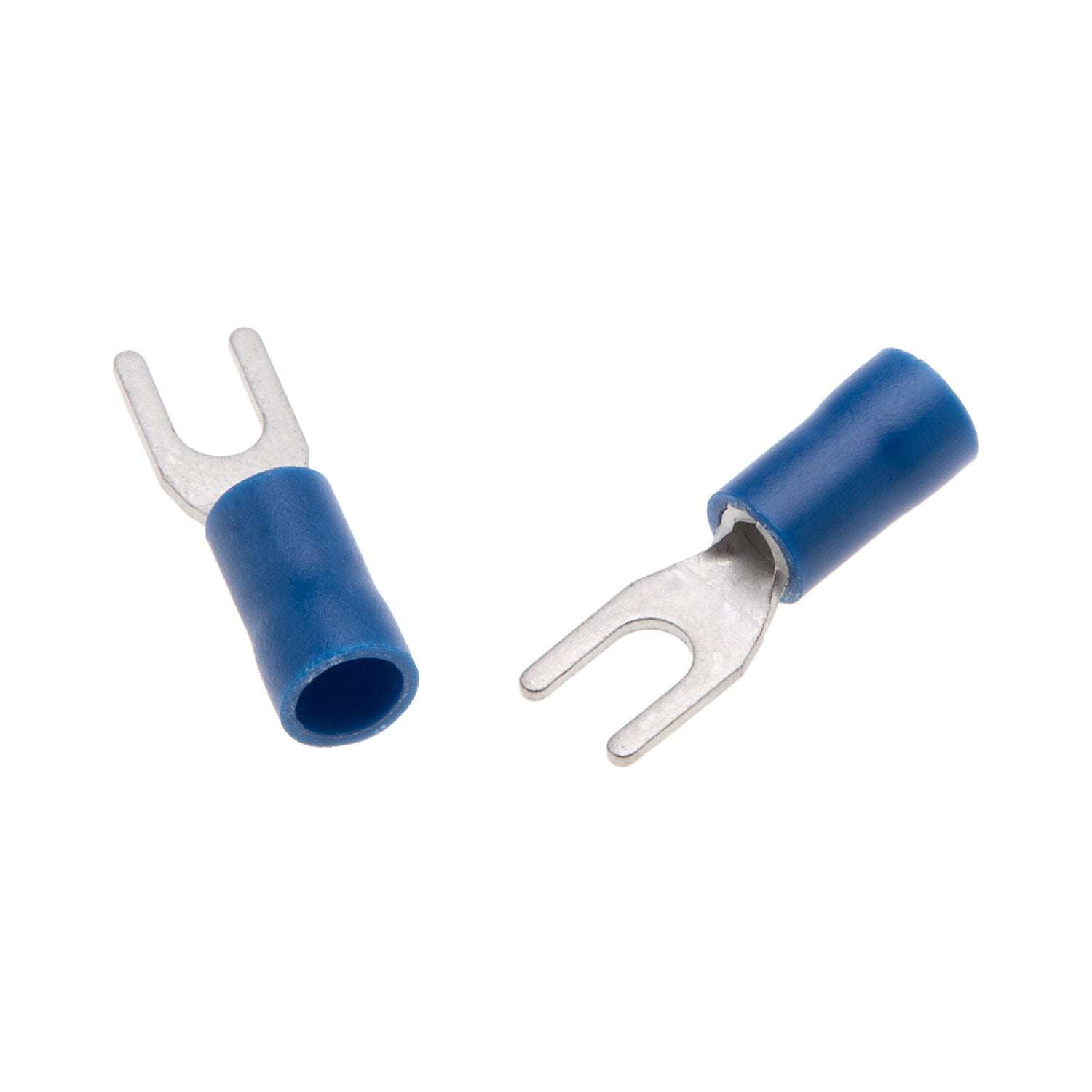 NSI S16-6V 16-14 Vinyl Spade #6 Stud, 100 Per Pack Fashion