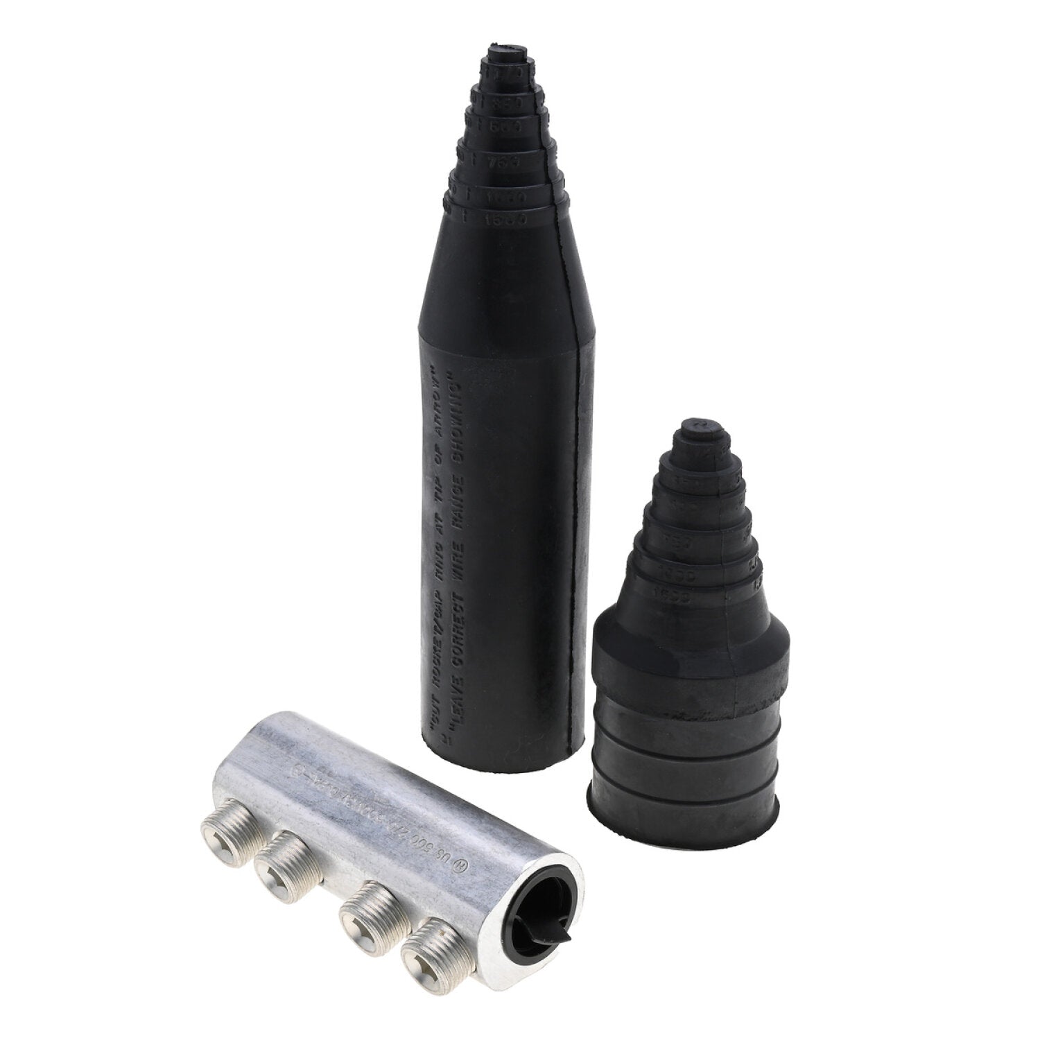 NSI RSK-500 Direct Burial Splice Kit 2/0 AWG – 500 MCM Online now