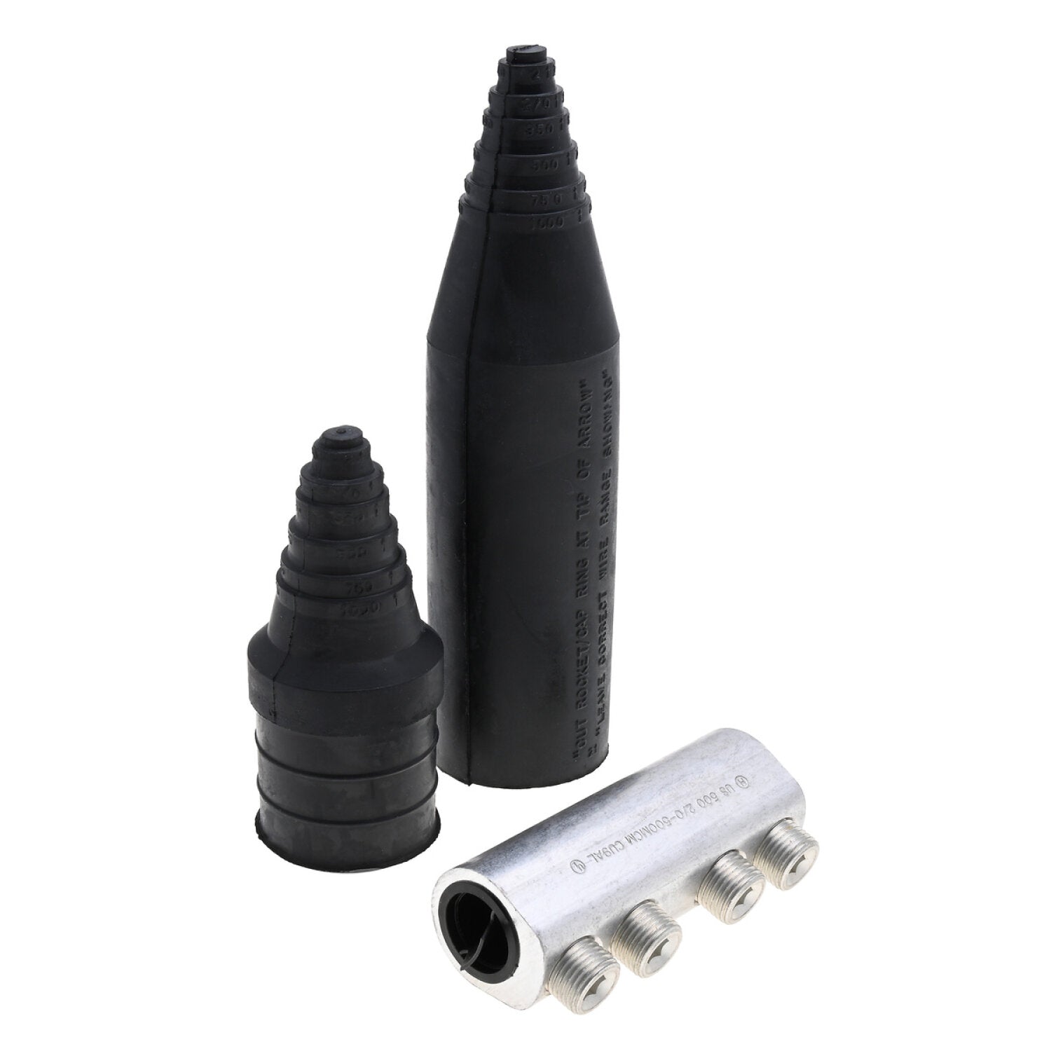 NSI RSK-500 Direct Burial Splice Kit 2/0 AWG – 500 MCM Online now
