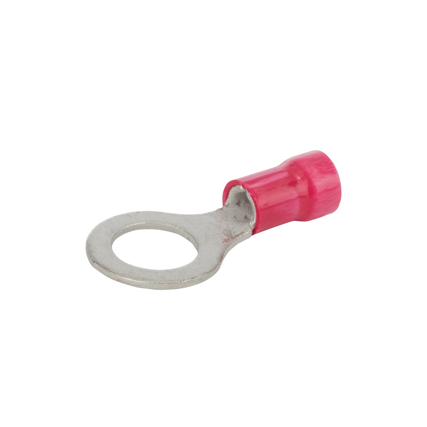 NSI R8-50V 8 Awg Vinyl Insulated Ring 1/2″ Stud 25 Per Pack Online Sale