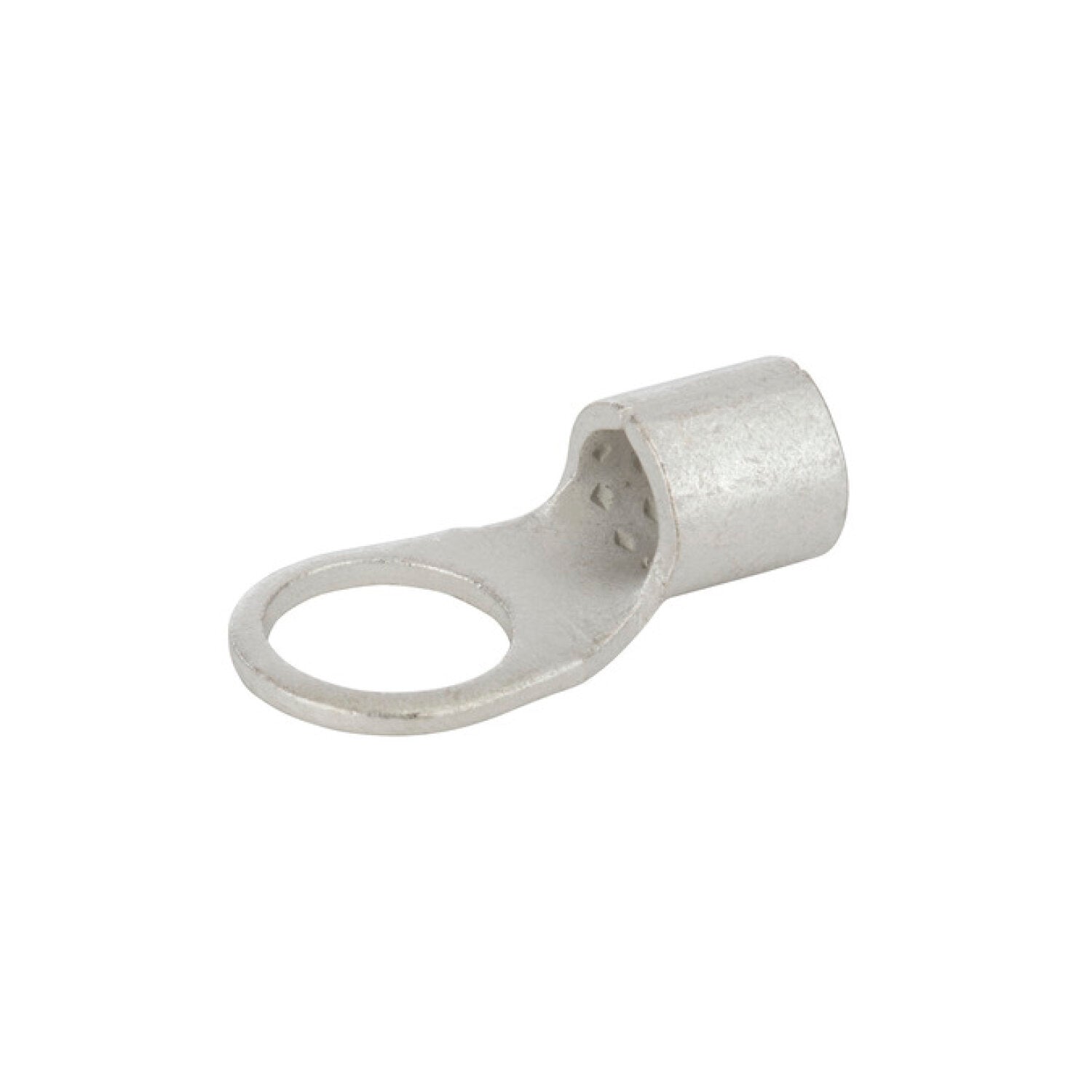NSI R4-50 4 Awg Bare Ring 1/2″ Stud 15 Per Pack Supply