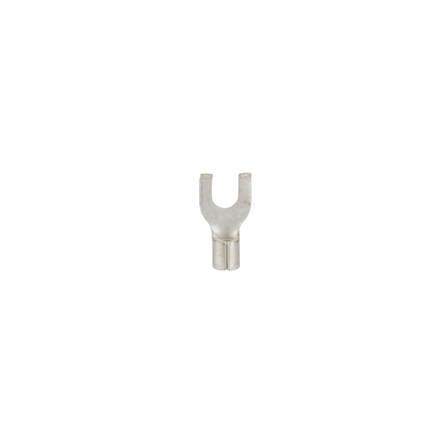 NSI S16-6-F 16/14 Bare Flange Spade Online Hot Sale