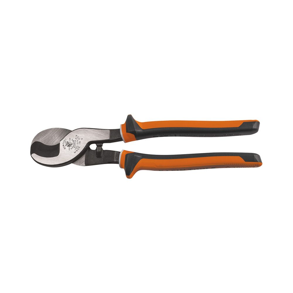 Klein Tools 63050-EINS Electricians Cable Cutter, Insulated, High-Leverage Online