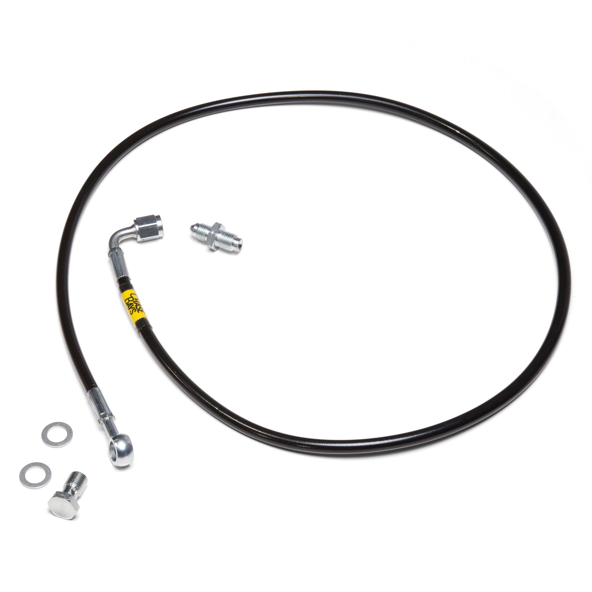 Chase Bays – Clutch Line – RHD Nissan Silvia S13 / S14 / S15 (CB-N-RHDCLUTCH) Online Sale