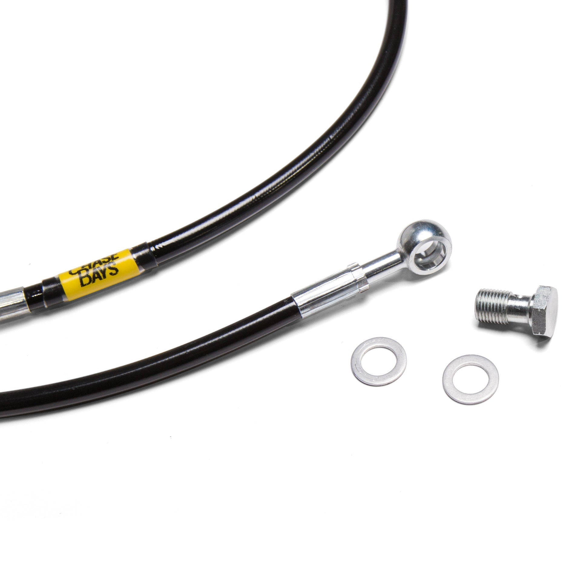 Chase Bays – Clutch Line – RHD Nissan Silvia S13 / S14 / S15 (CB-N-RHDCLUTCH) Online Sale