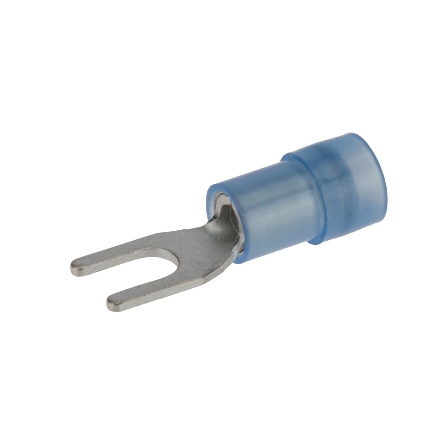 NSI S16-6N 16-14 Nylon Spade #6 Stud Supply