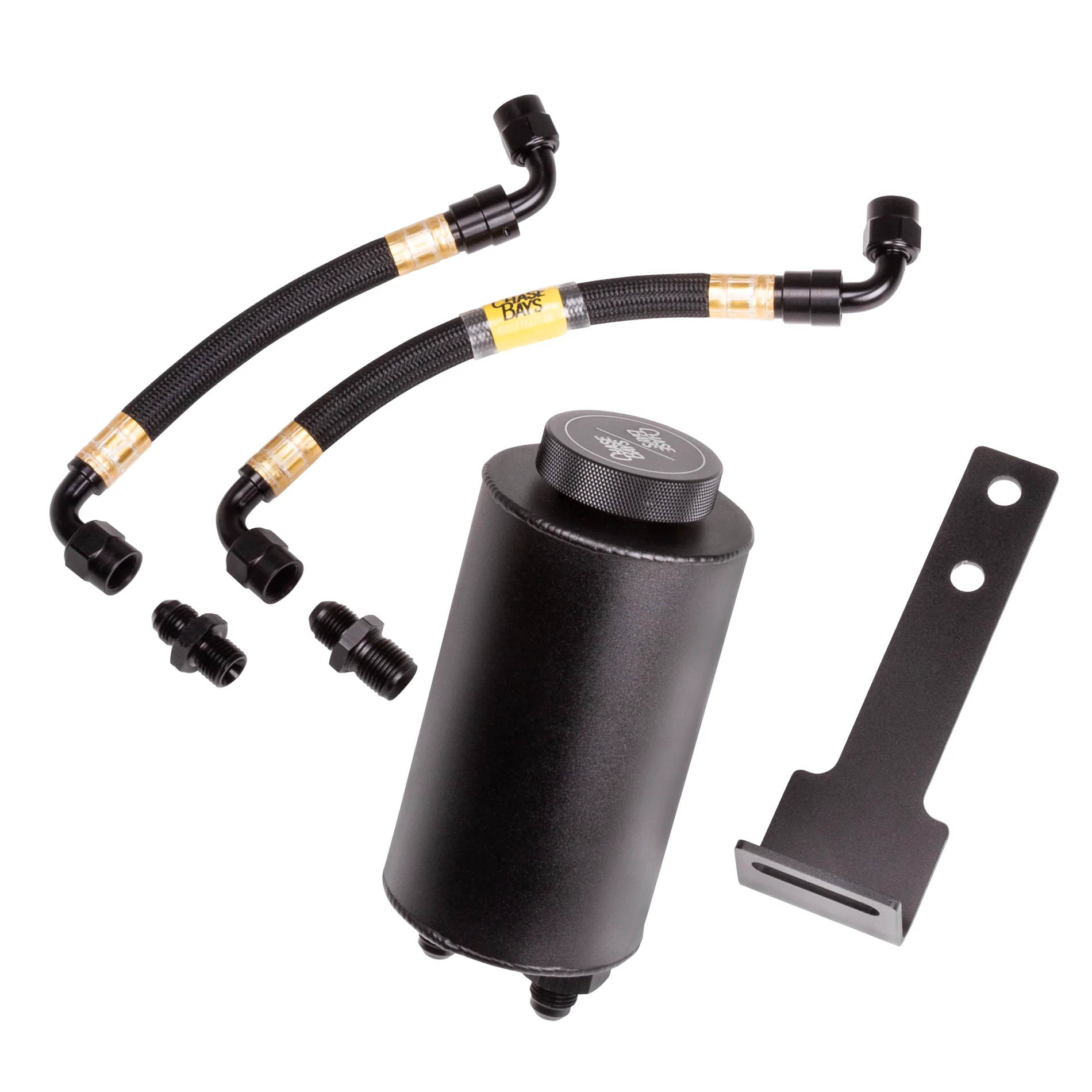 Chase Bays – Power Steering Delete – 92-95 Honda Civic | 94-01 Acura Integra (CB-H-9201PSKE) Online now